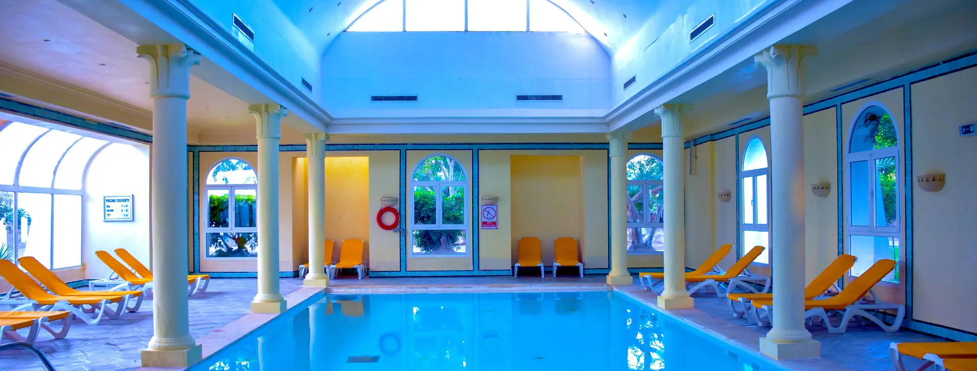 Hotel: Royal Karthago