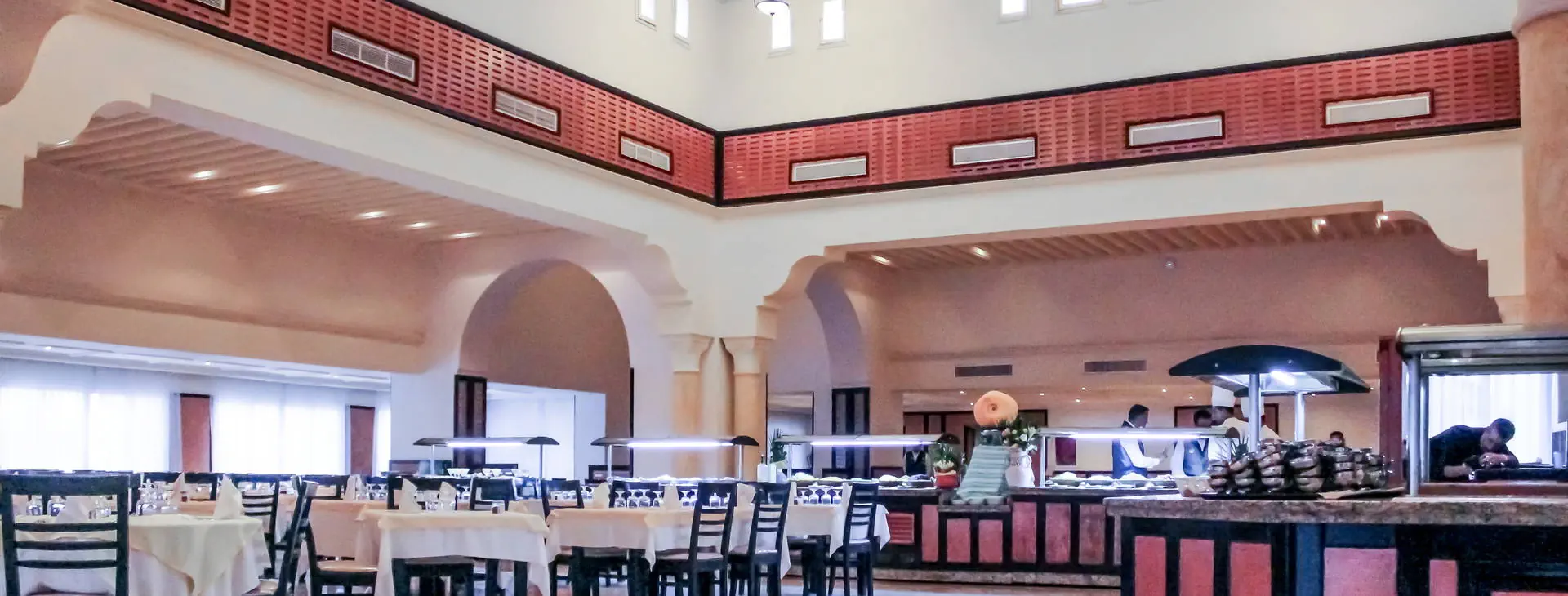 Hotel: Royal Karthago
