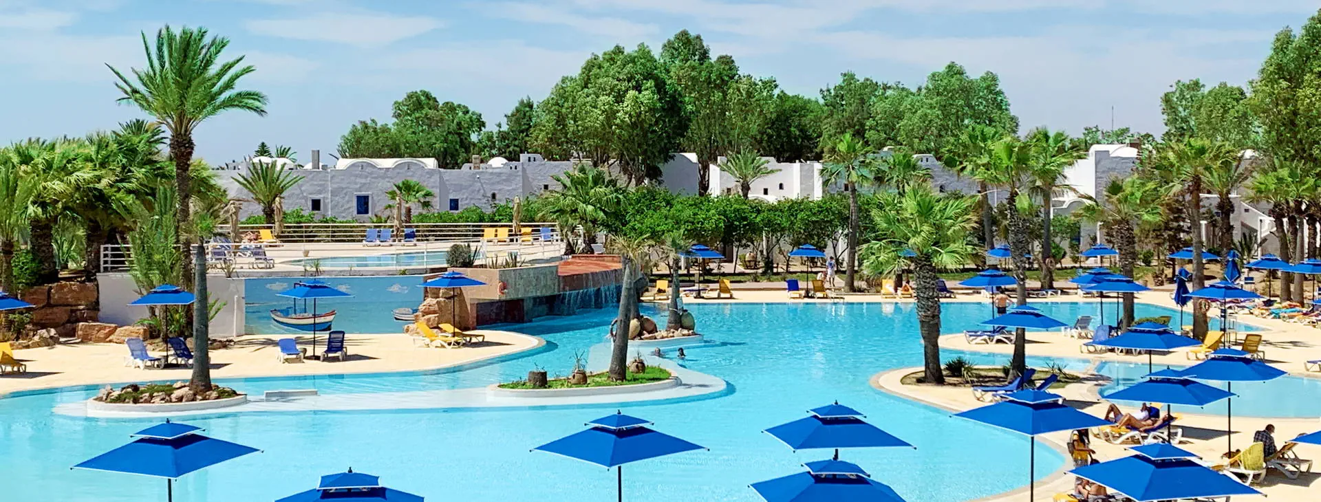 Hotel: Royal Karthago