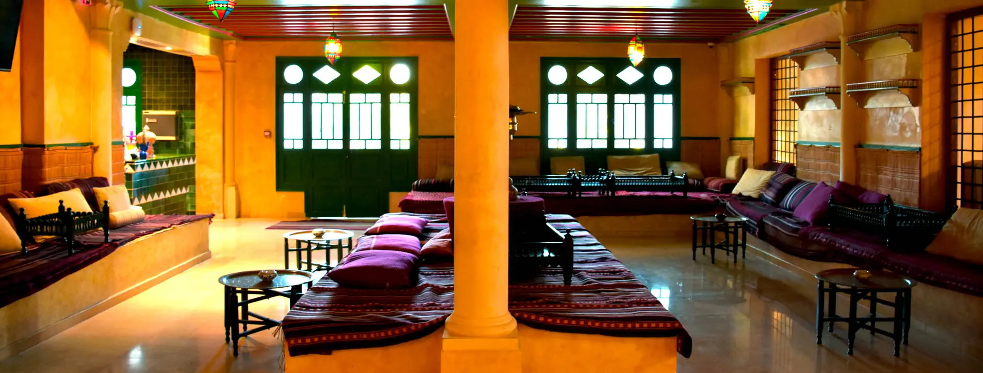 Hotel: Royal Karthago