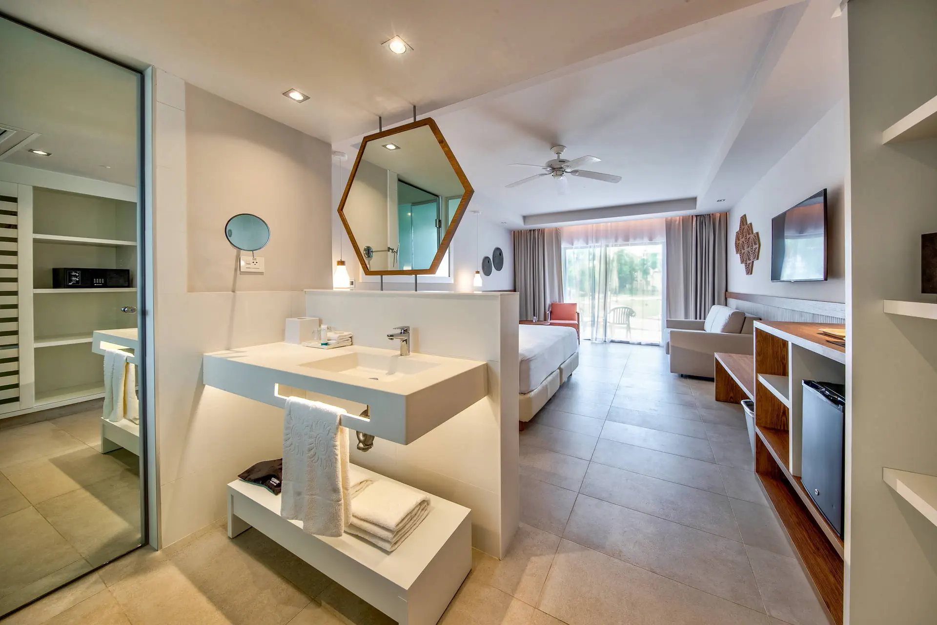 Bahia Principe Grand Tulum - zdjęcie 17