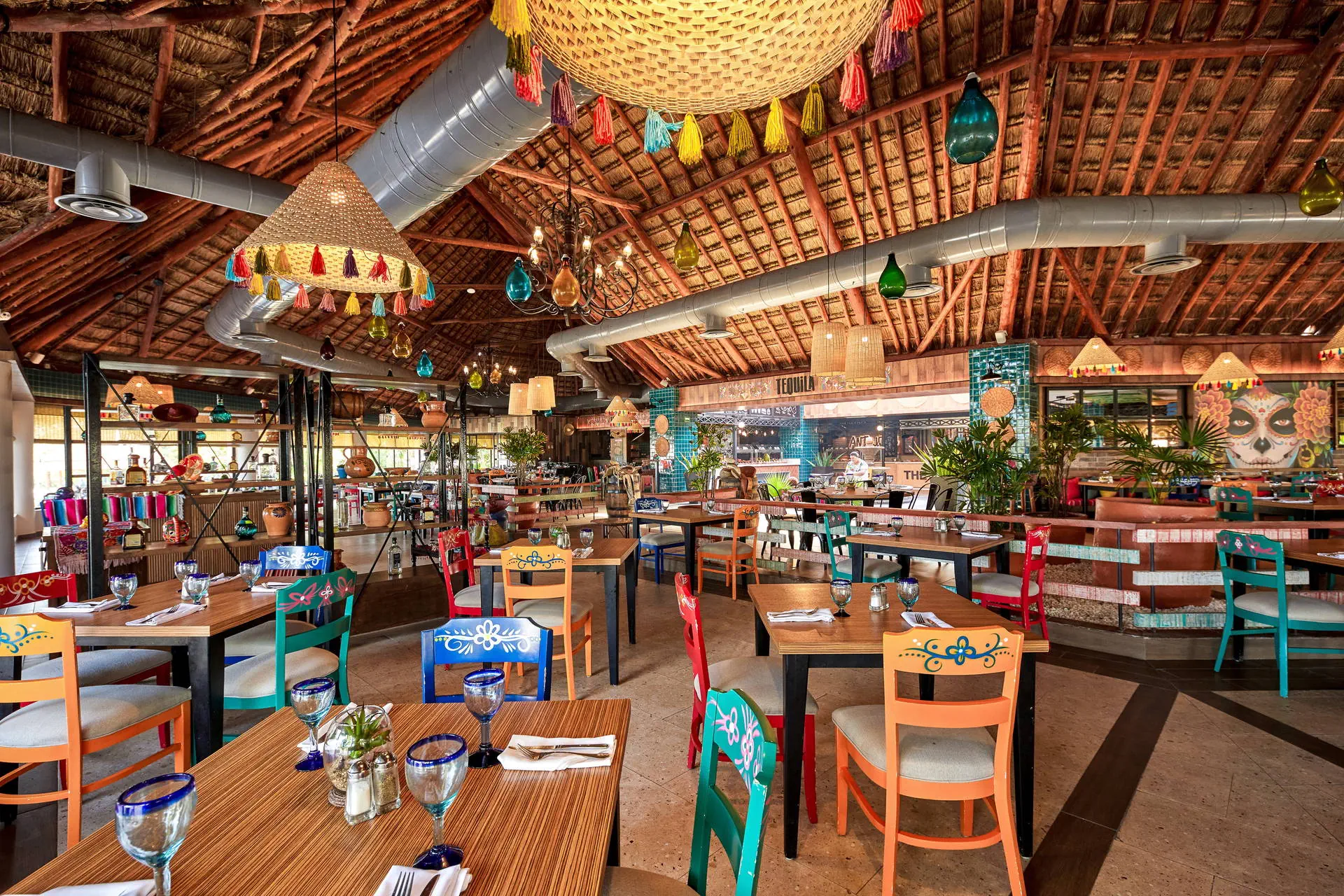 Bahia Principe Grand Tulum - zdjęcie 19