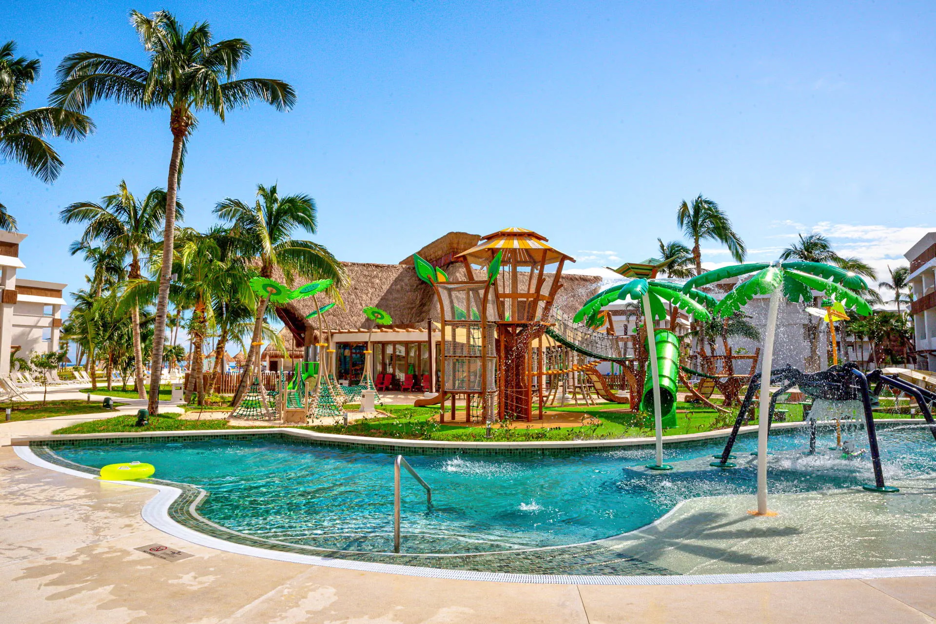 Bahia Principe Grand Tulum - zdjęcie 7
