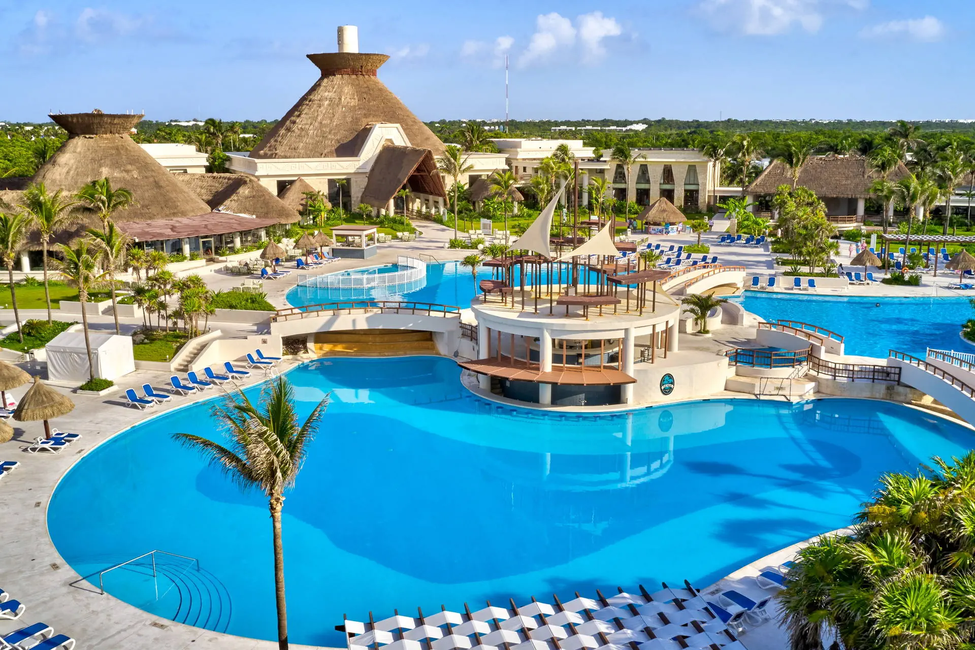 Bahia Principe Grand Tulum - zdjęcie 5