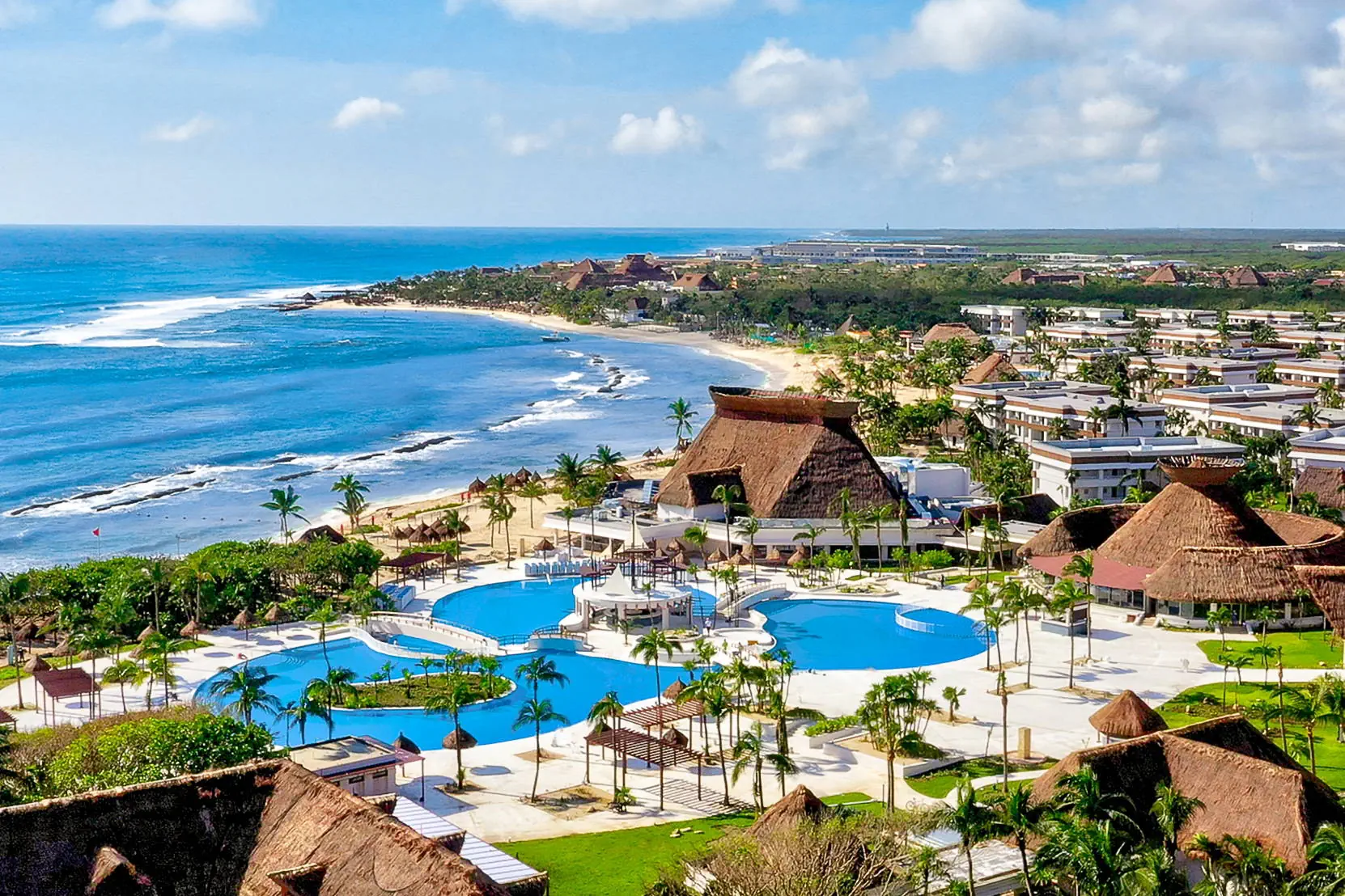 Bahia Principe Grand Tulum - zdjęcie 2