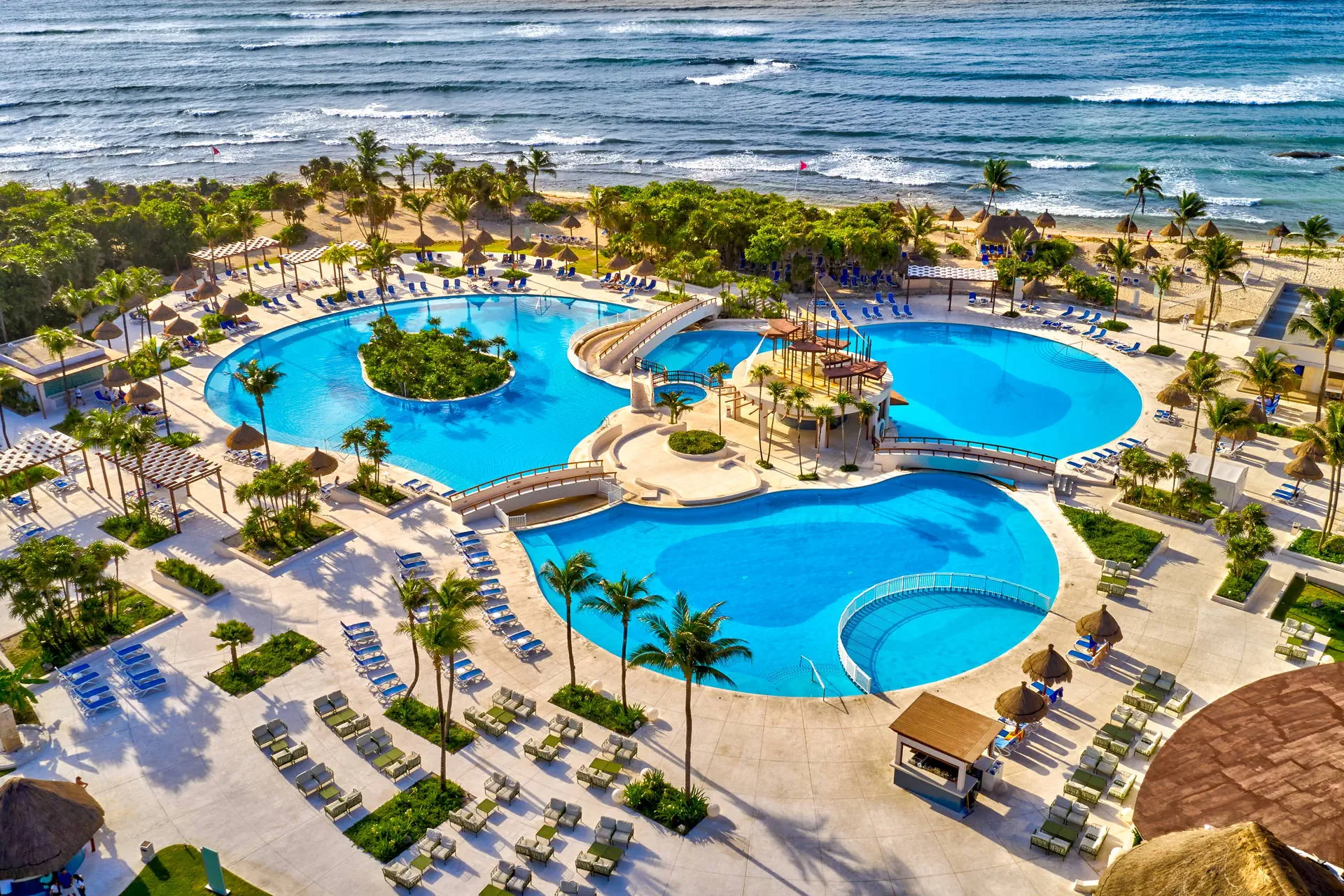 Bahia Principe Grand Tulum - zdjęcie 3