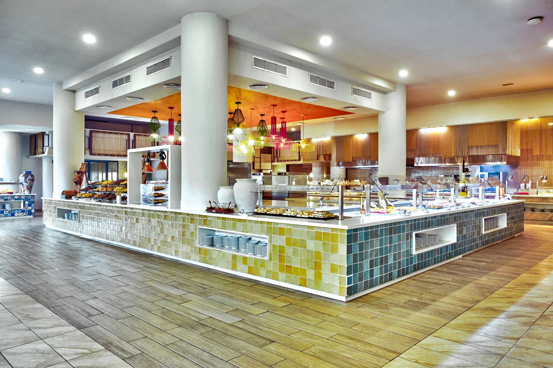 Bahia Principe Grand Tulum - zdjęcie 26