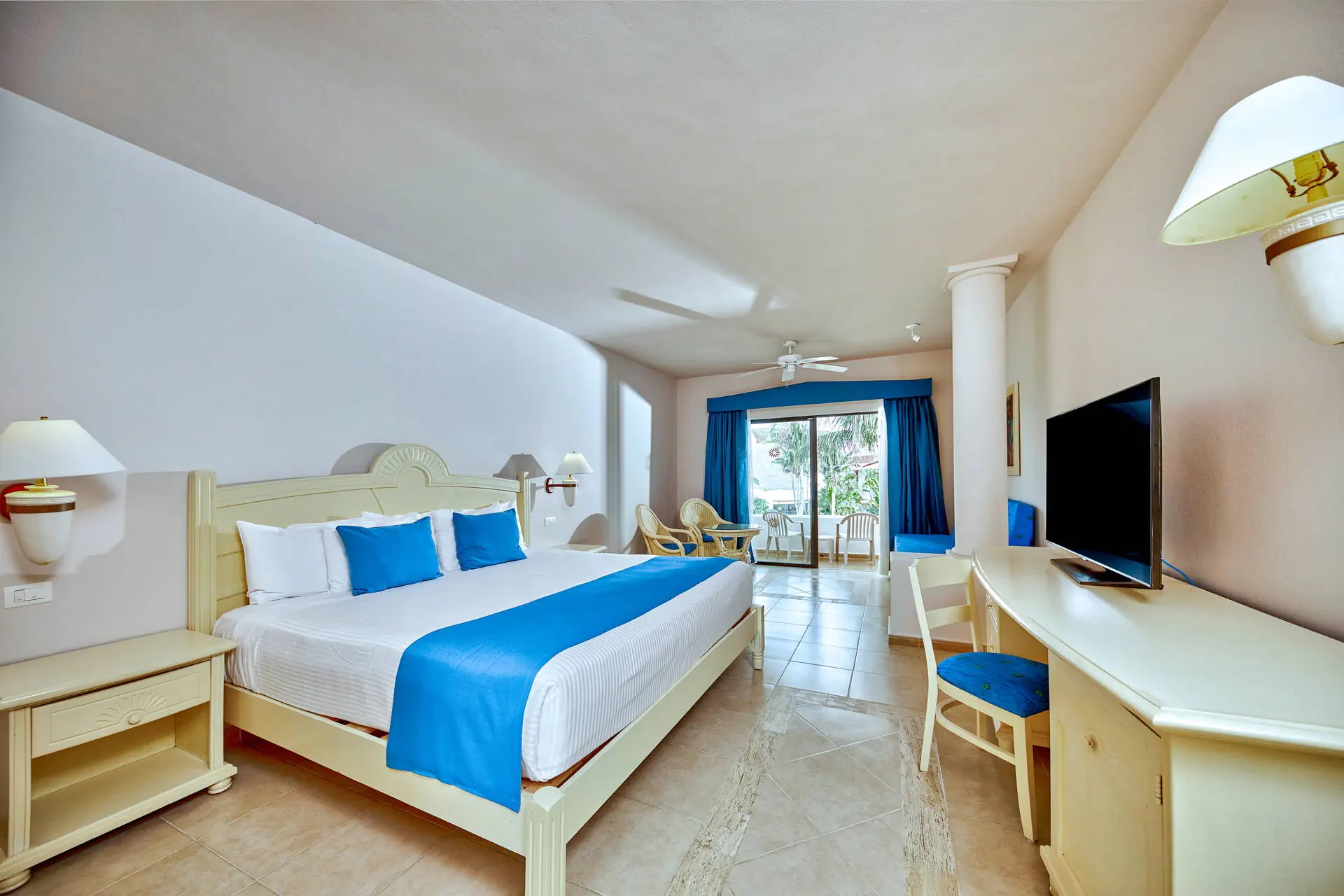 Bahia Principe Grand Tulum - zdjęcie 14