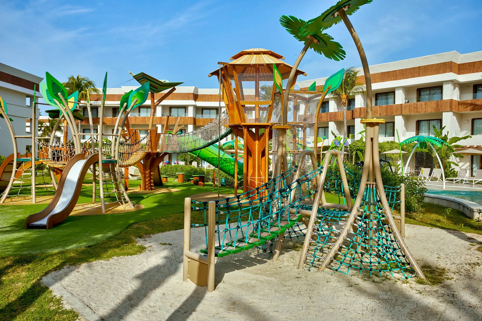 Bahia Principe Grand Tulum - zdjęcie 36