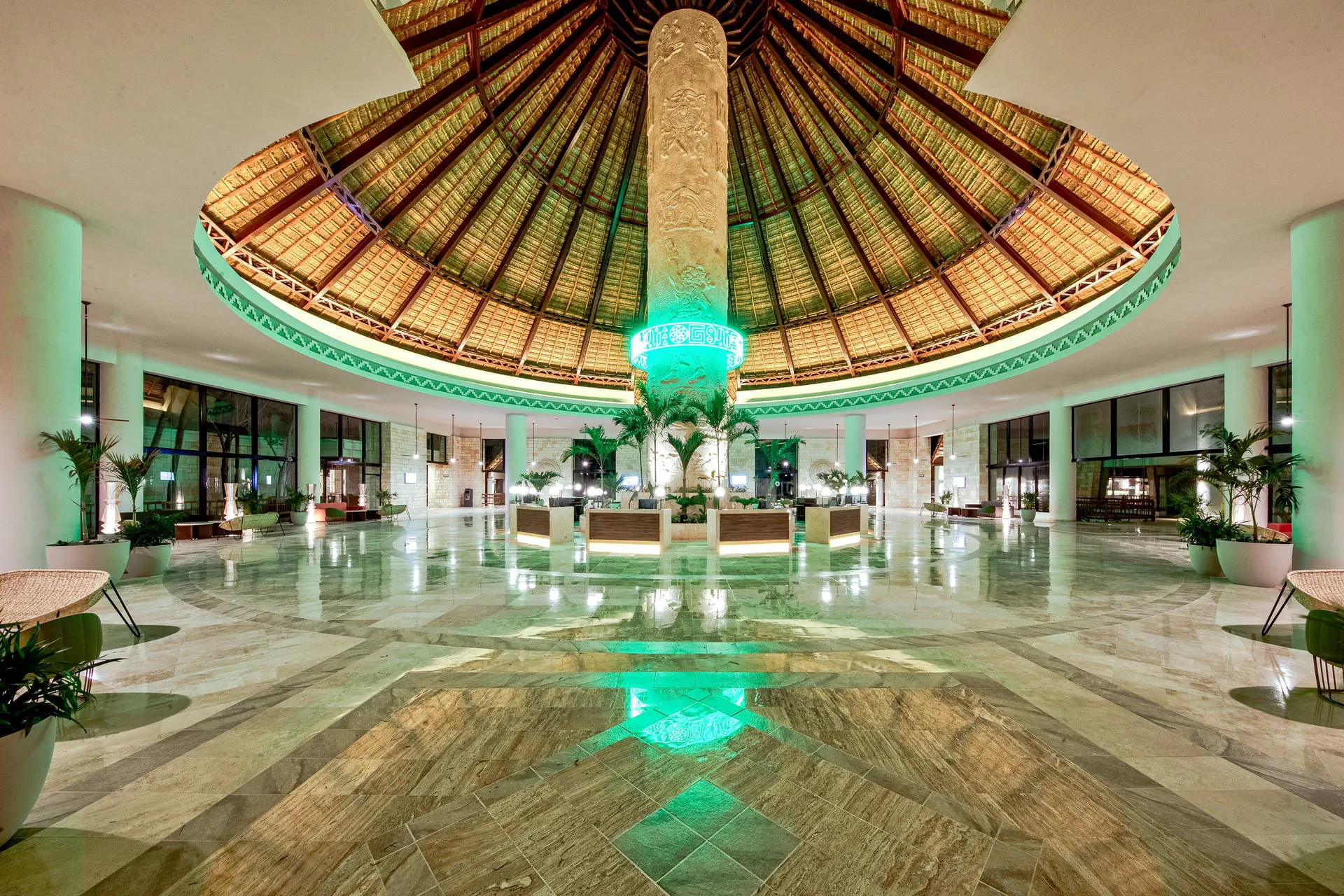 Bahia Principe Grand Tulum - zdjęcie 29