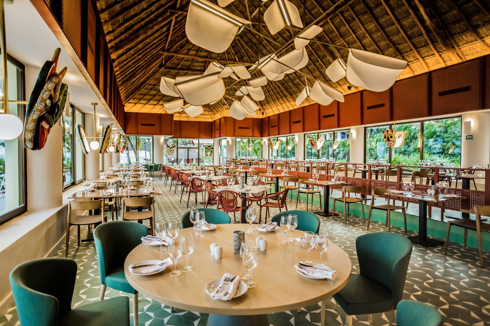 Bahia Principe Grand Tulum - zdjęcie 25