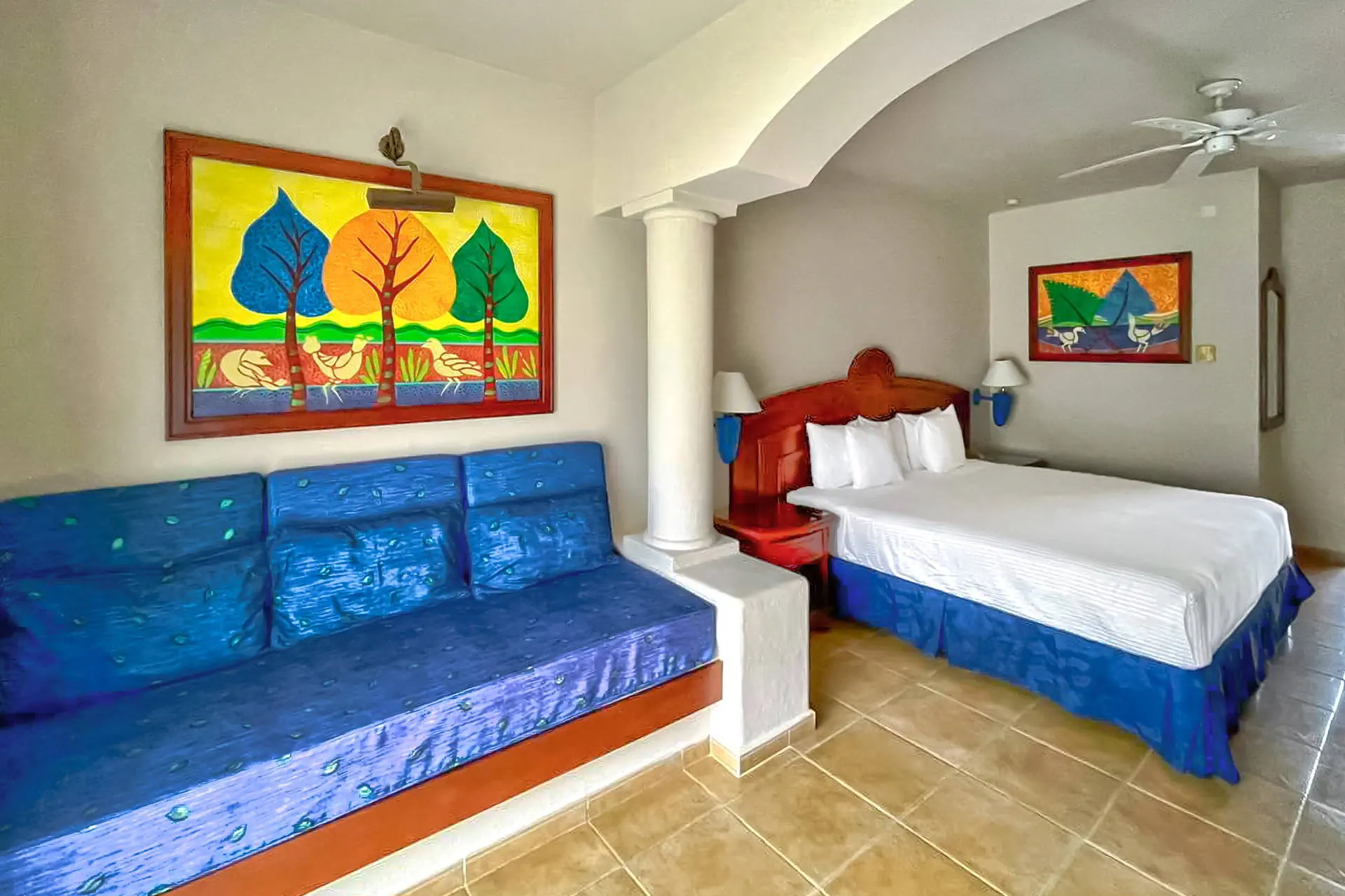 Bahia Principe Grand Tulum - zdjęcie 15