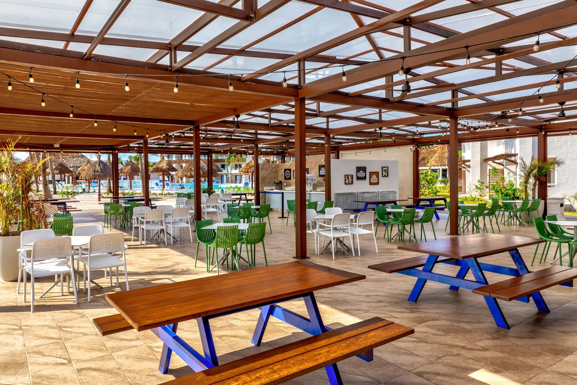 Bahia Principe Grand Tulum - zdjęcie 37