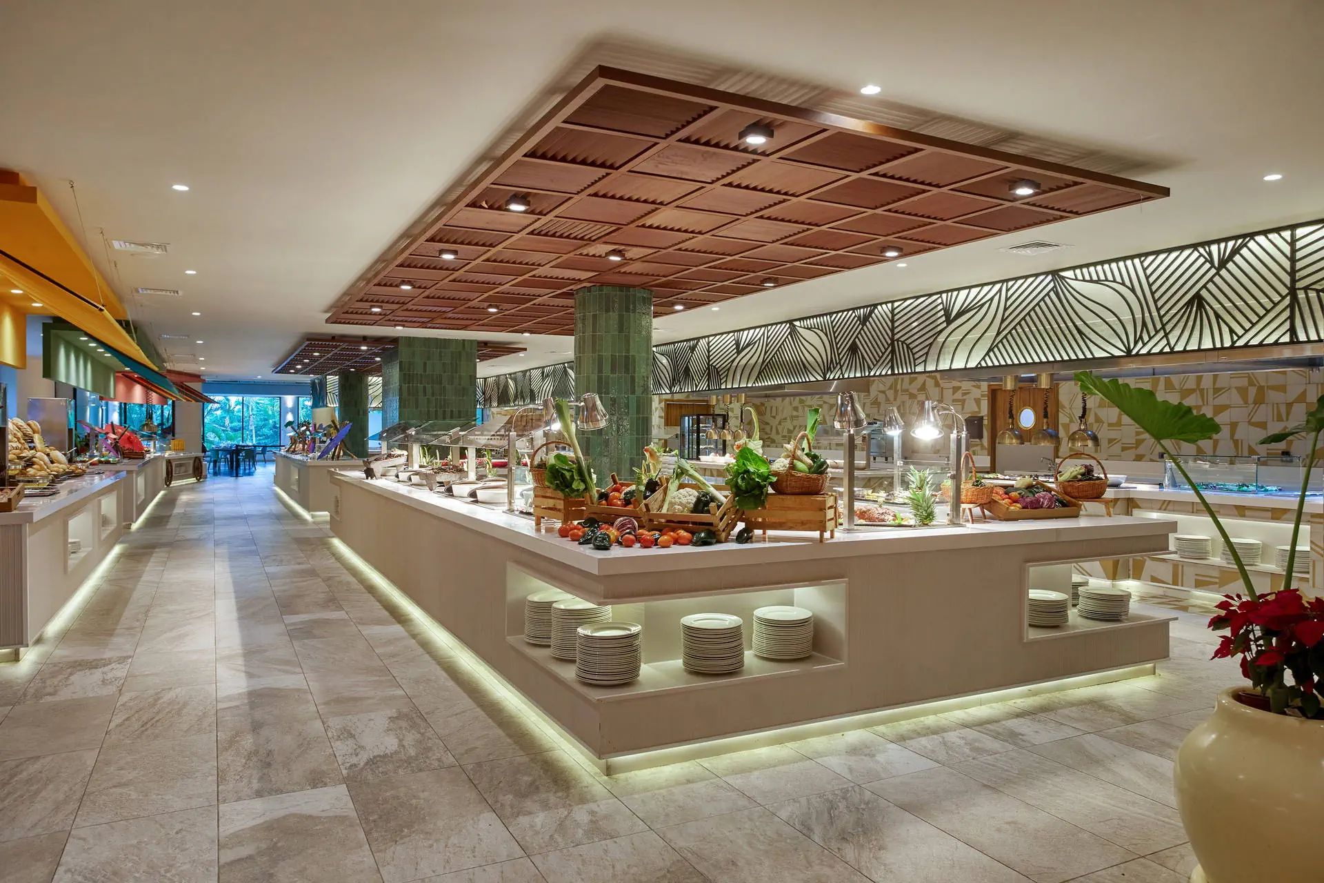 Bahia Principe Grand Tulum - zdjęcie 16