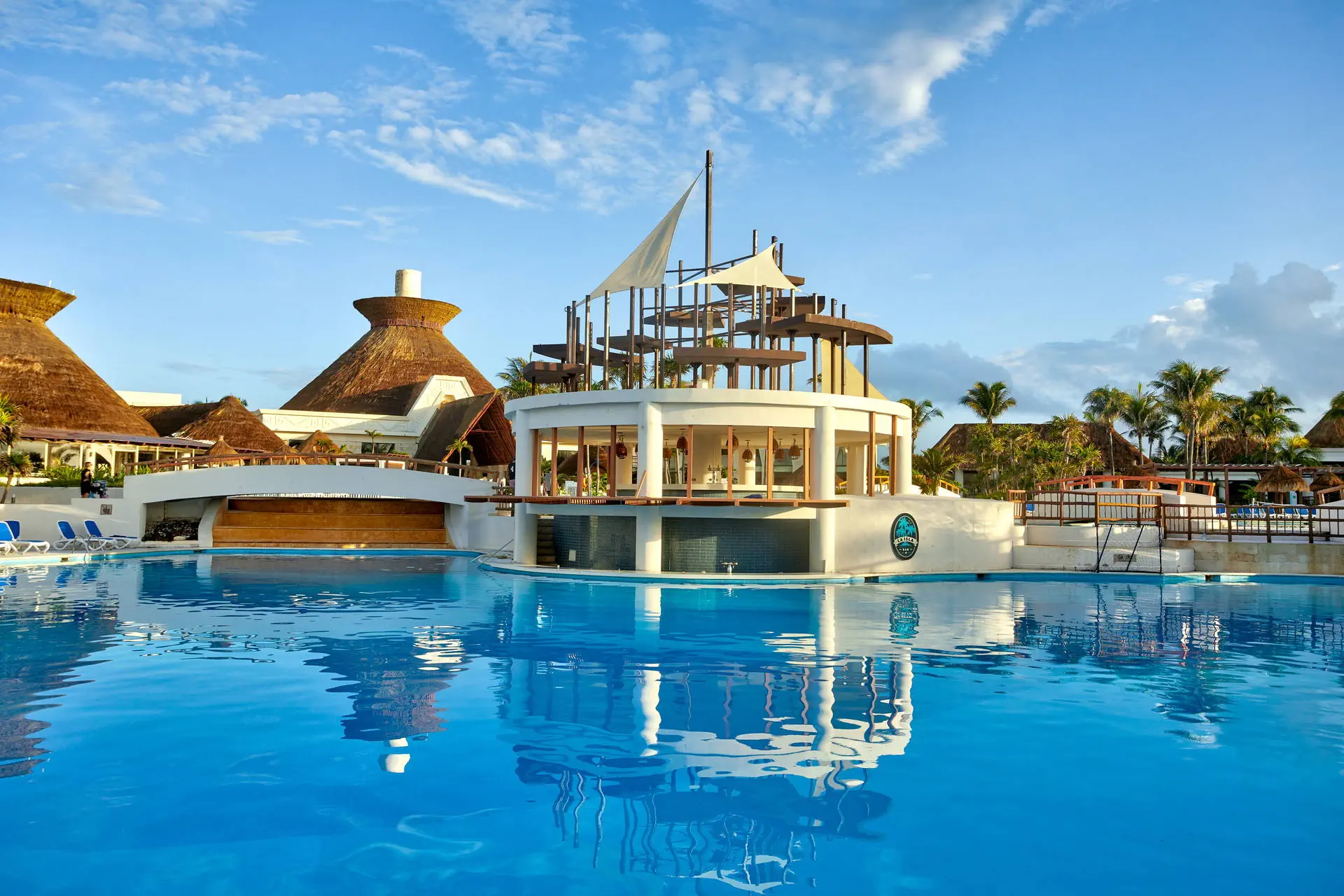 Bahia Principe Grand Tulum - zdjęcie 6