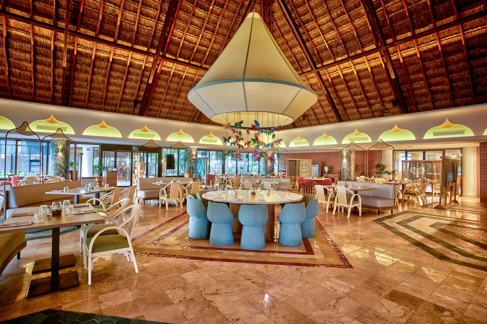 Bahia Principe Grand Tulum - zdjęcie 28