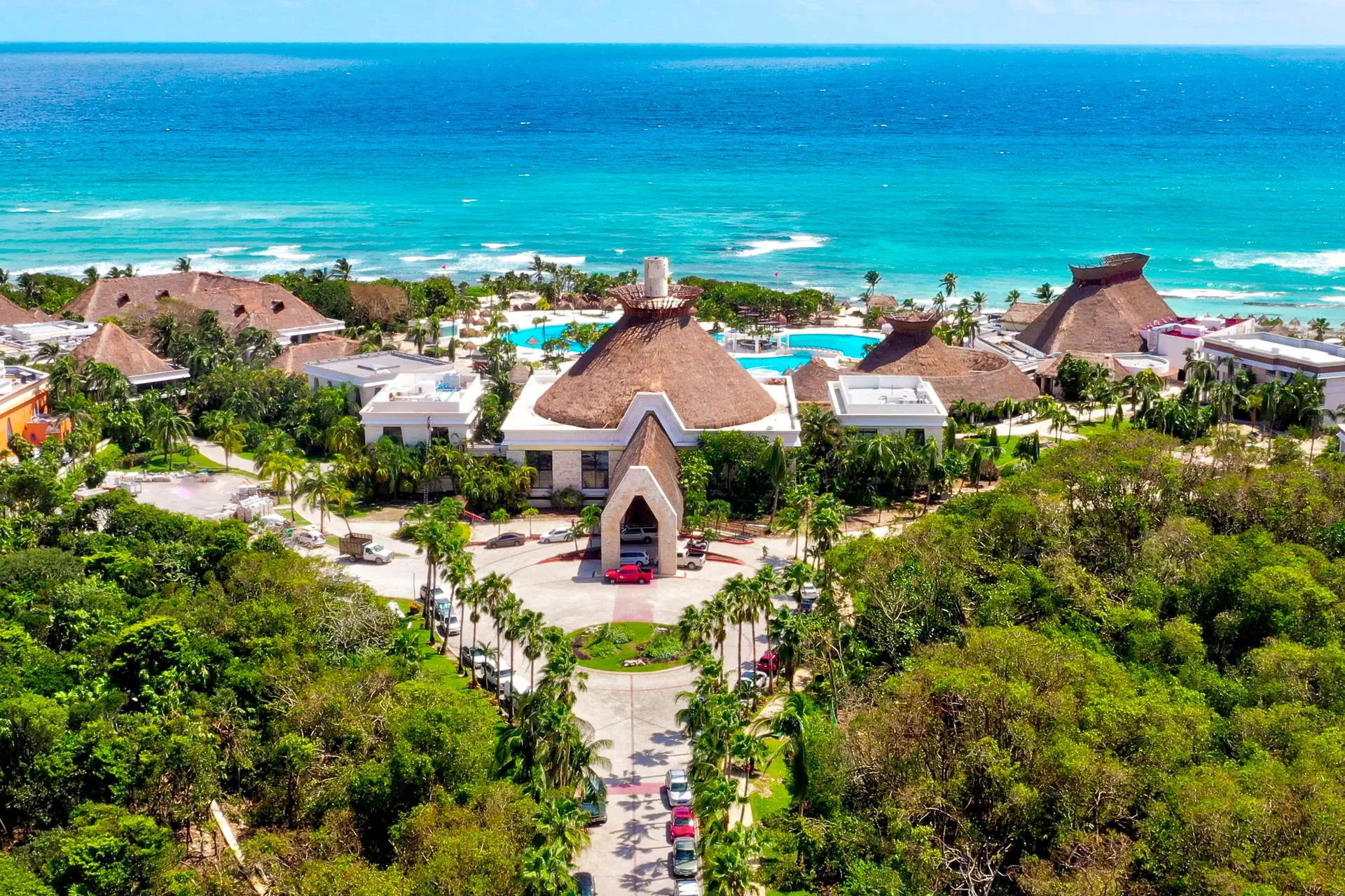 Bahia Principe Grand Tulum - zdjęcie 4