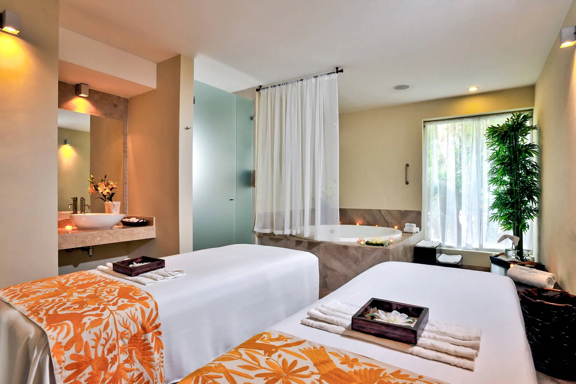 Bahia Principe Grand Tulum - zdjęcie 30