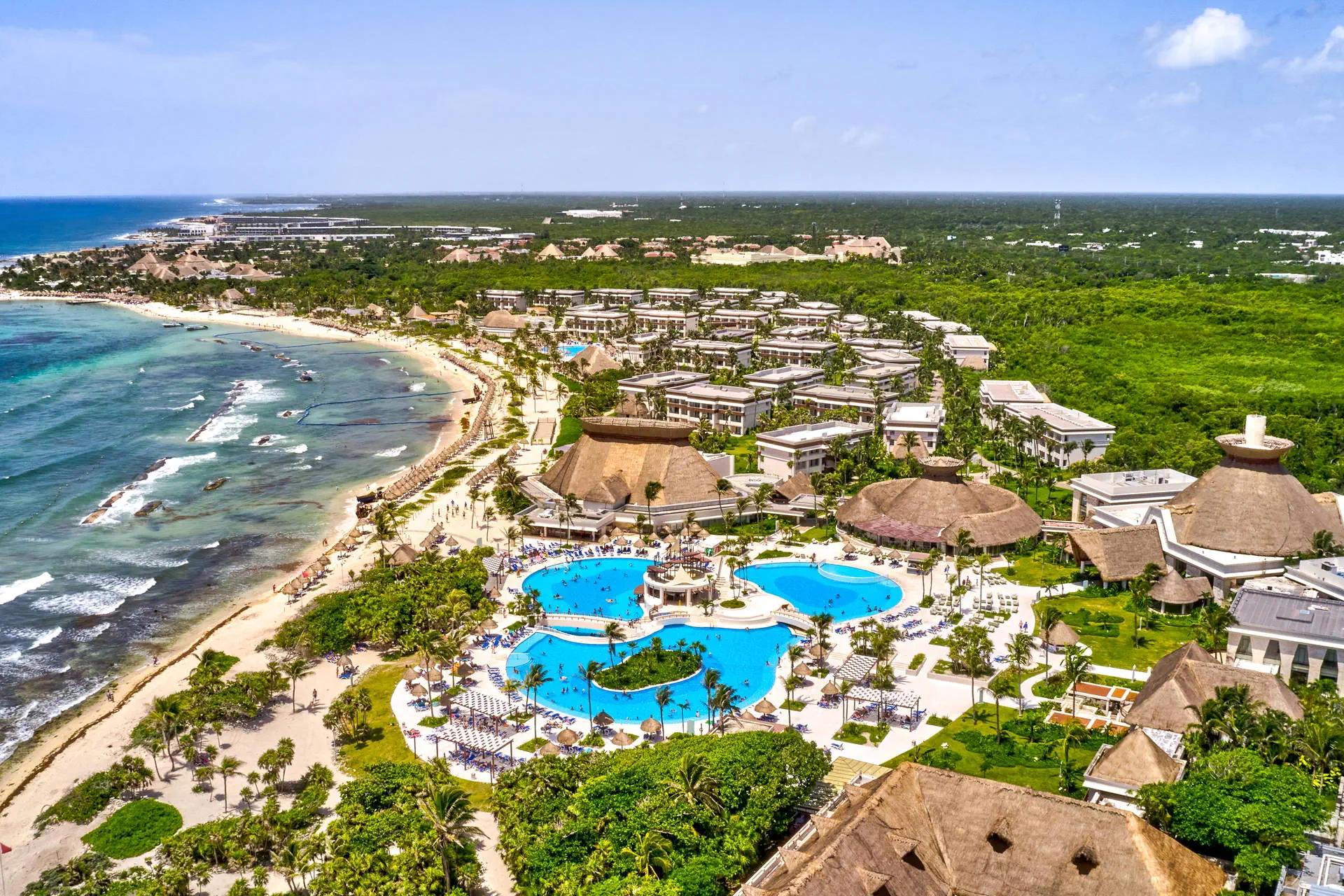 Bahia Principe Grand Tulum - zdjęcie 10