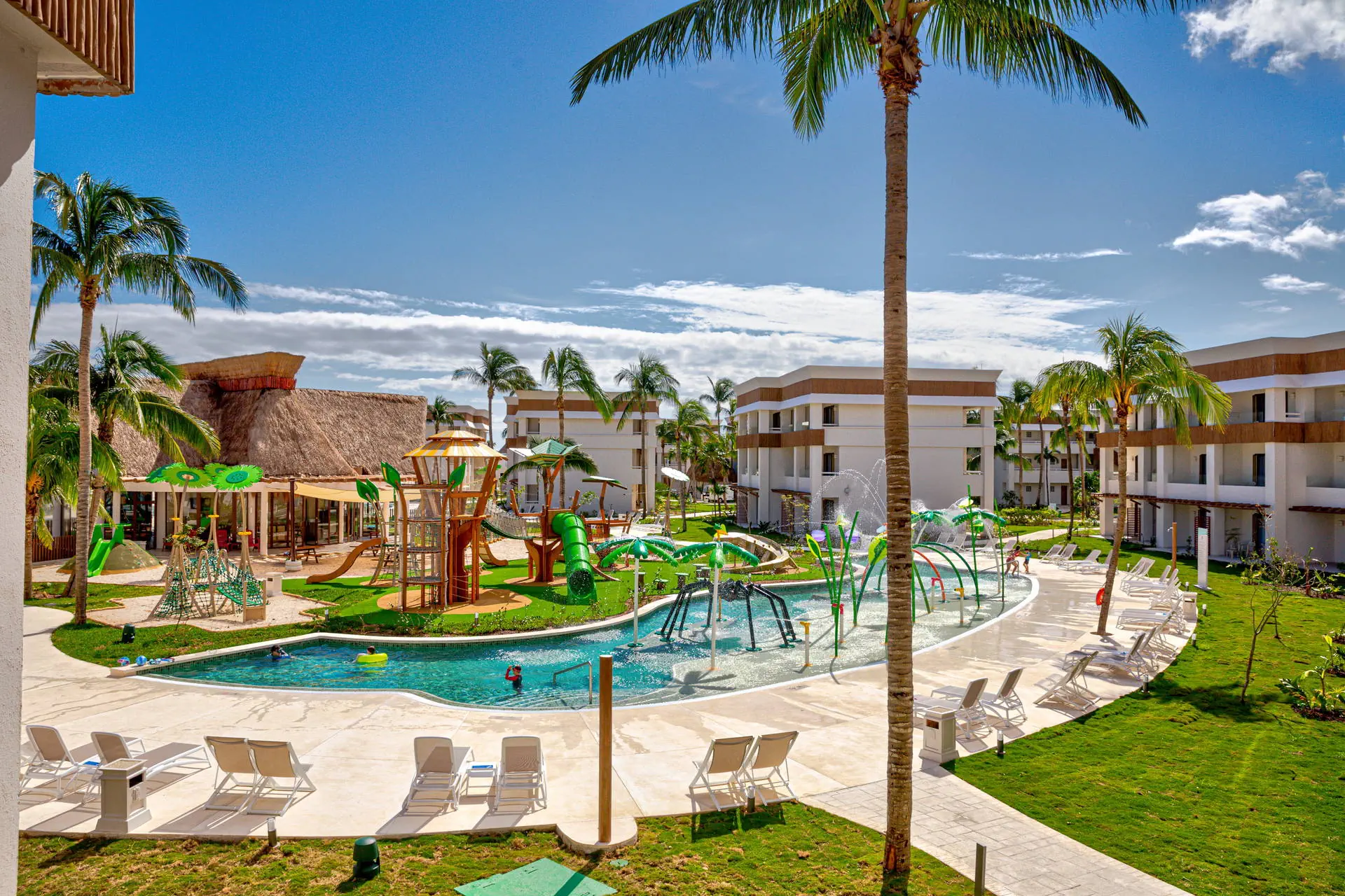 Bahia Principe Grand Tulum - zdjęcie 9