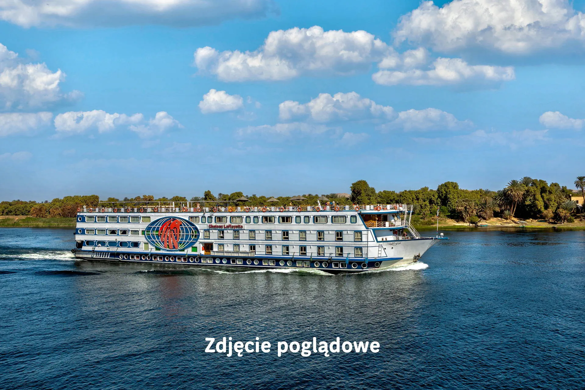 Egipt - Potęga Południa - Light - zdjęcie 16