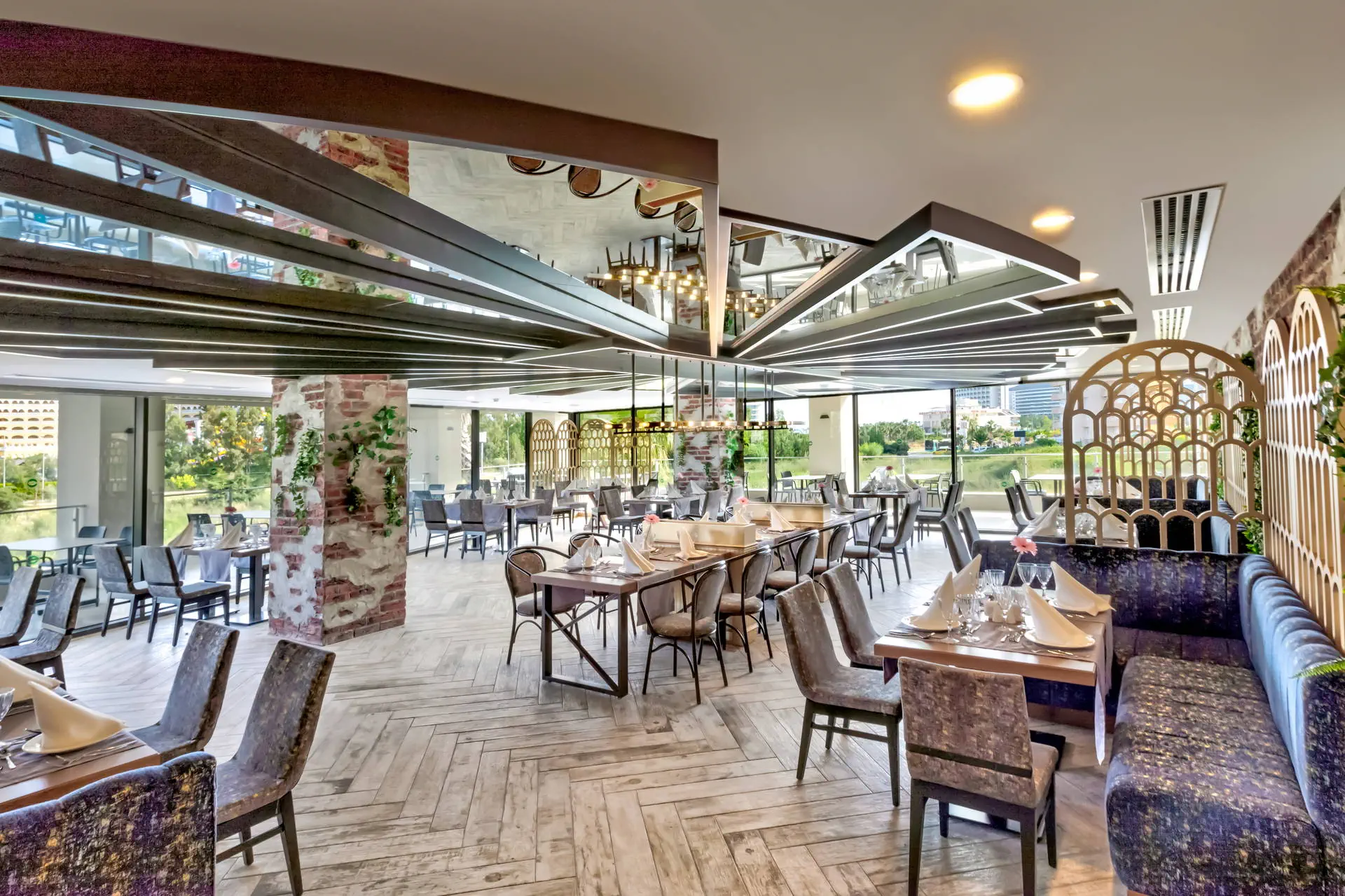 Greenwood Suites Resort