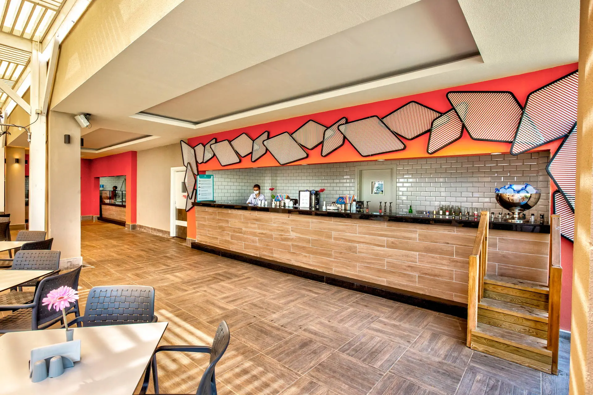 Greenwood Suites Resort