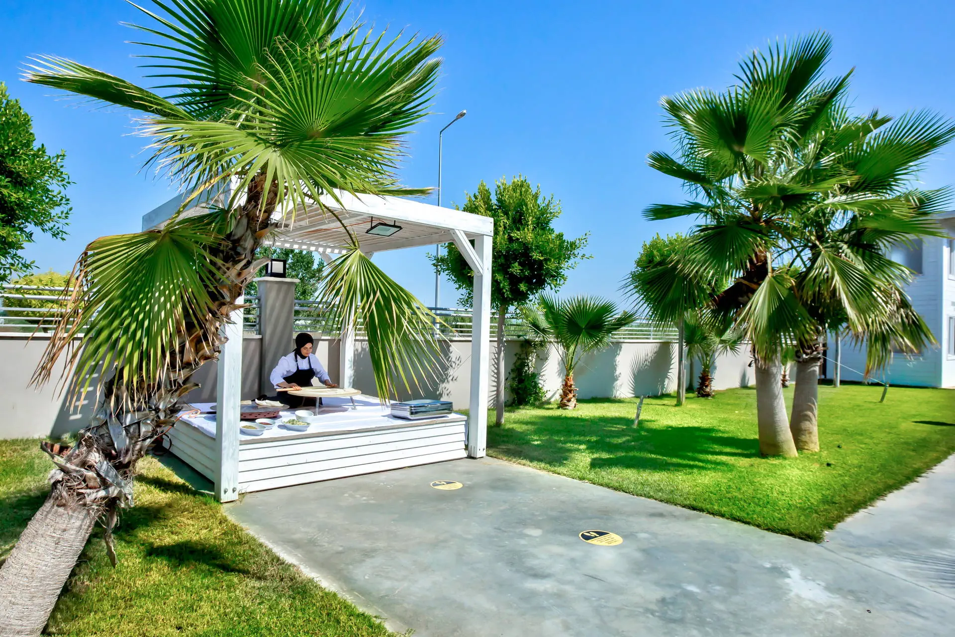 Greenwood Suites Resort