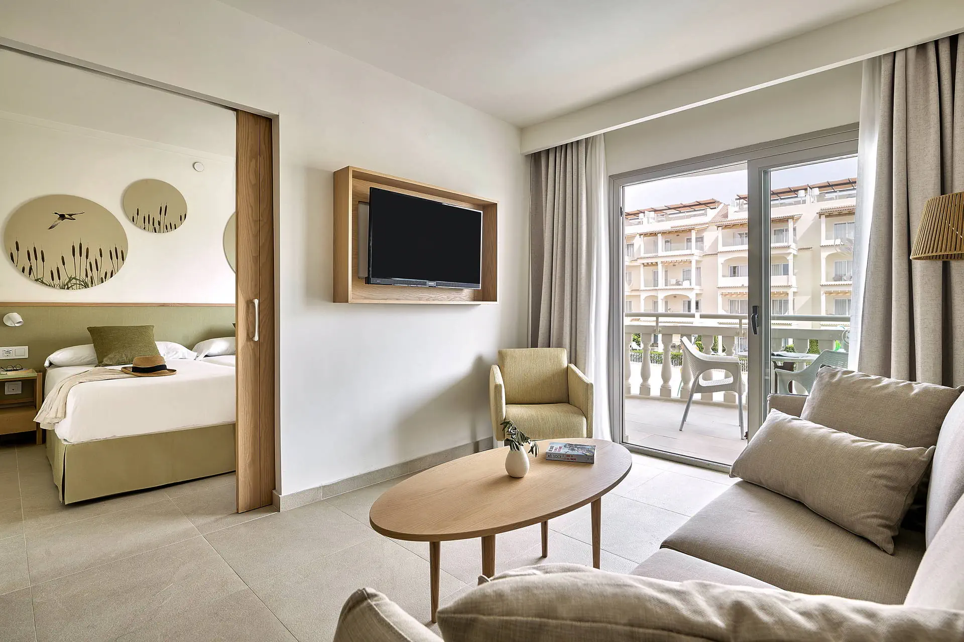 Iberostar Selection Albufera Park
