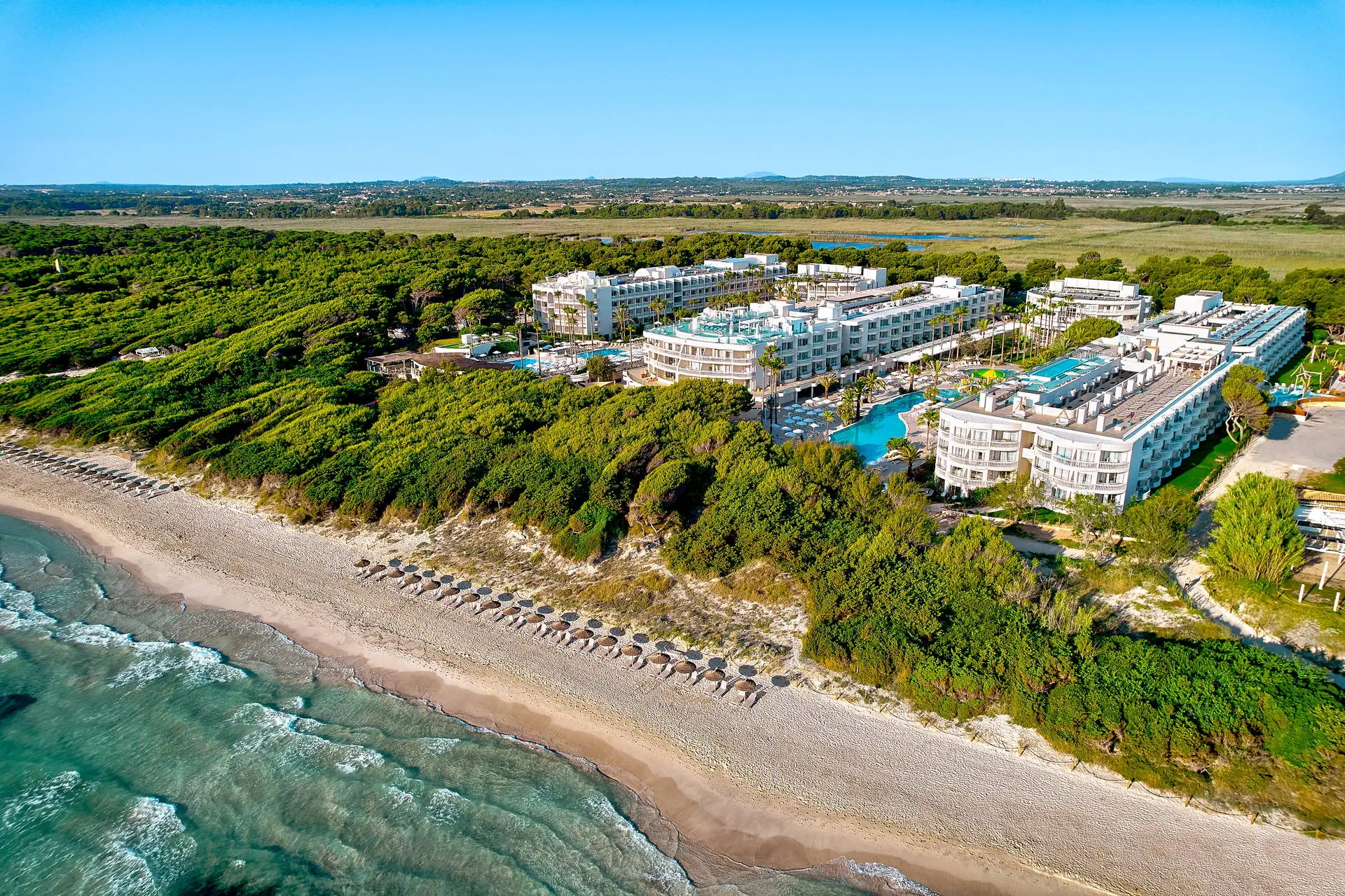 Iberostar Selection Albufera Park