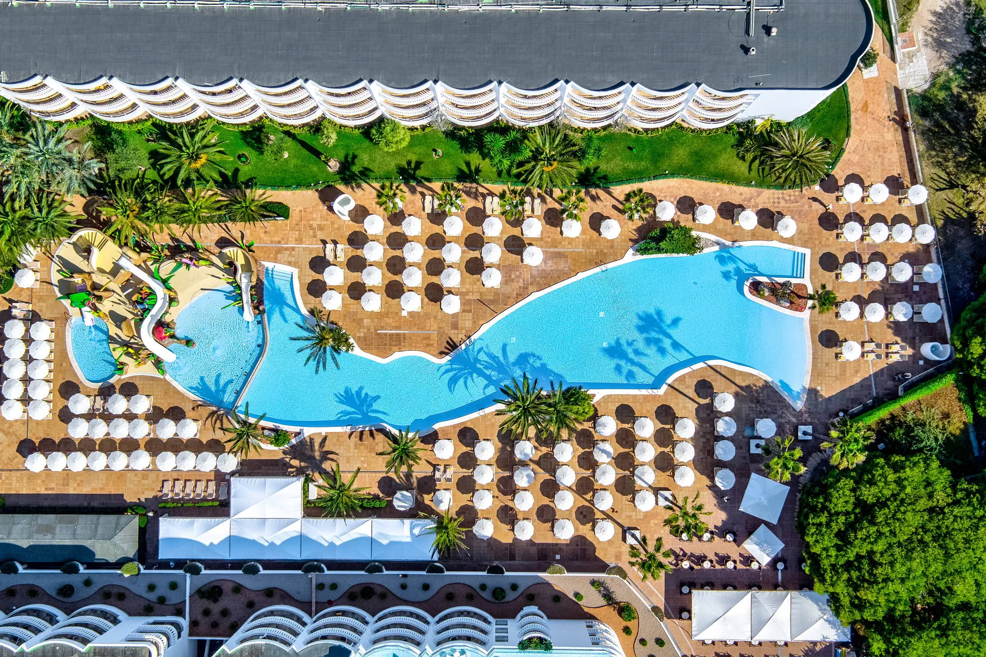 Iberostar Selection Albufera Park