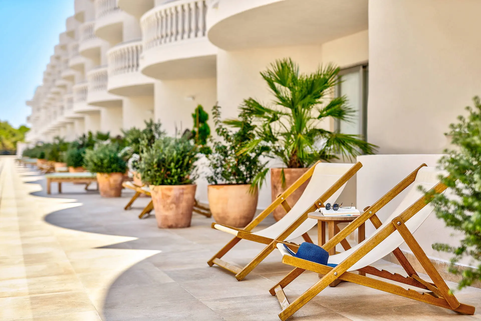 Iberostar Selection Albufera Park