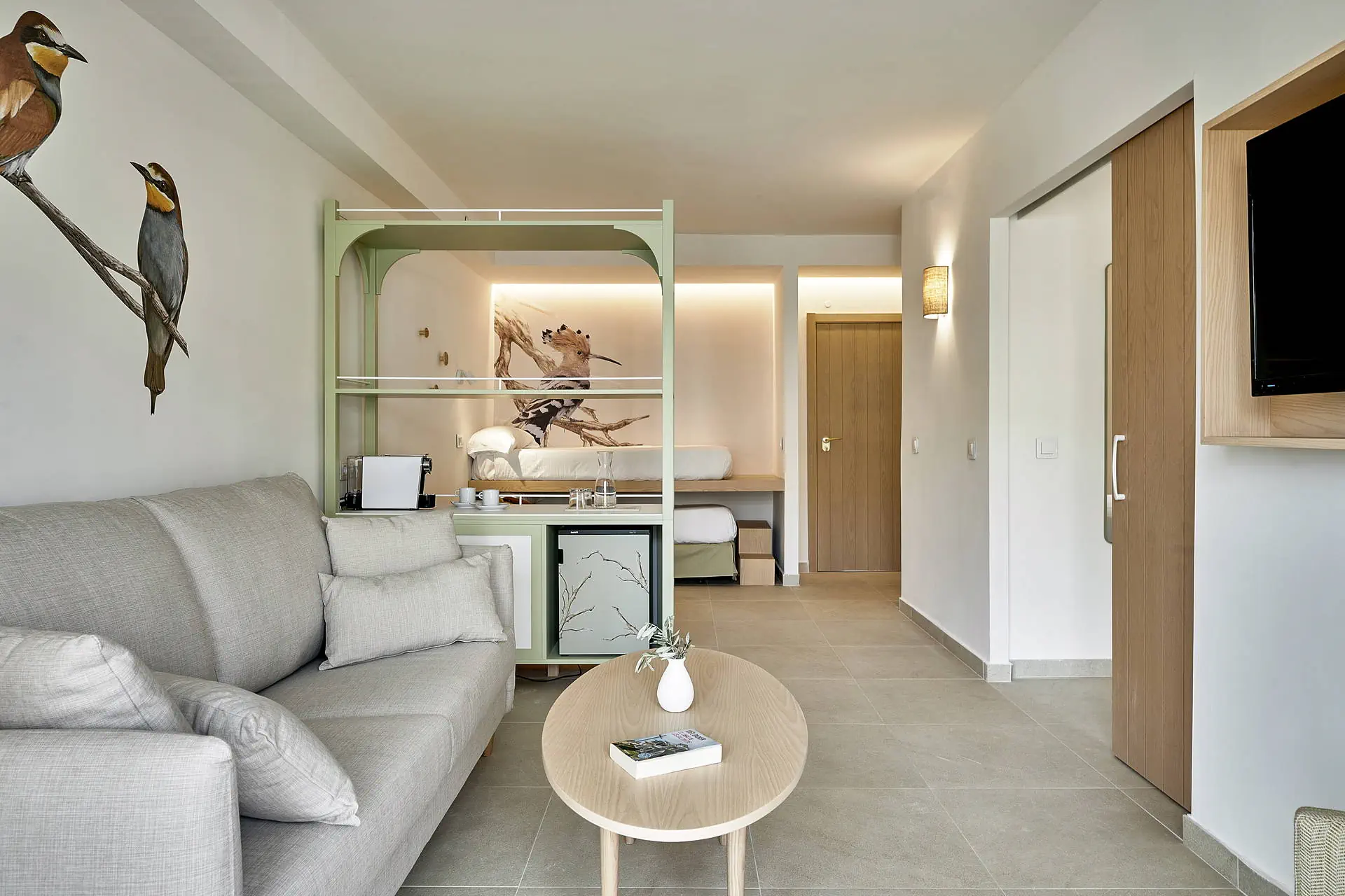 Iberostar Selection Albufera Park