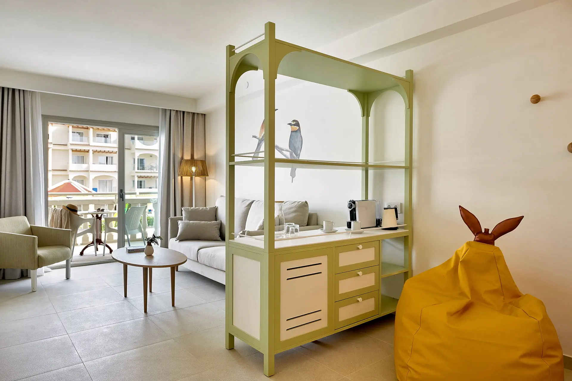 Iberostar Selection Albufera Park
