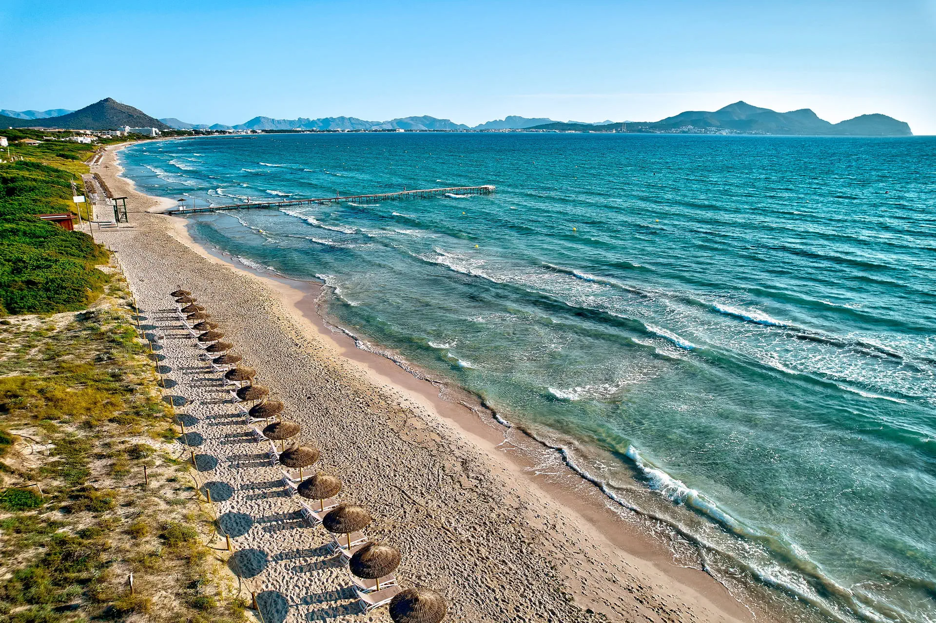 Iberostar Selection Albufera Park