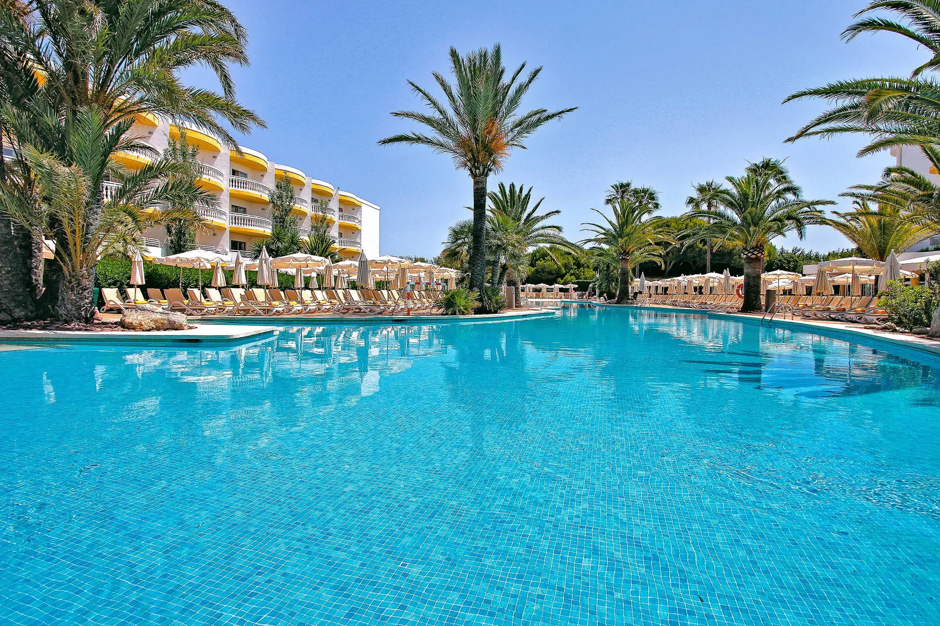 Iberostar Selection Albufera Park