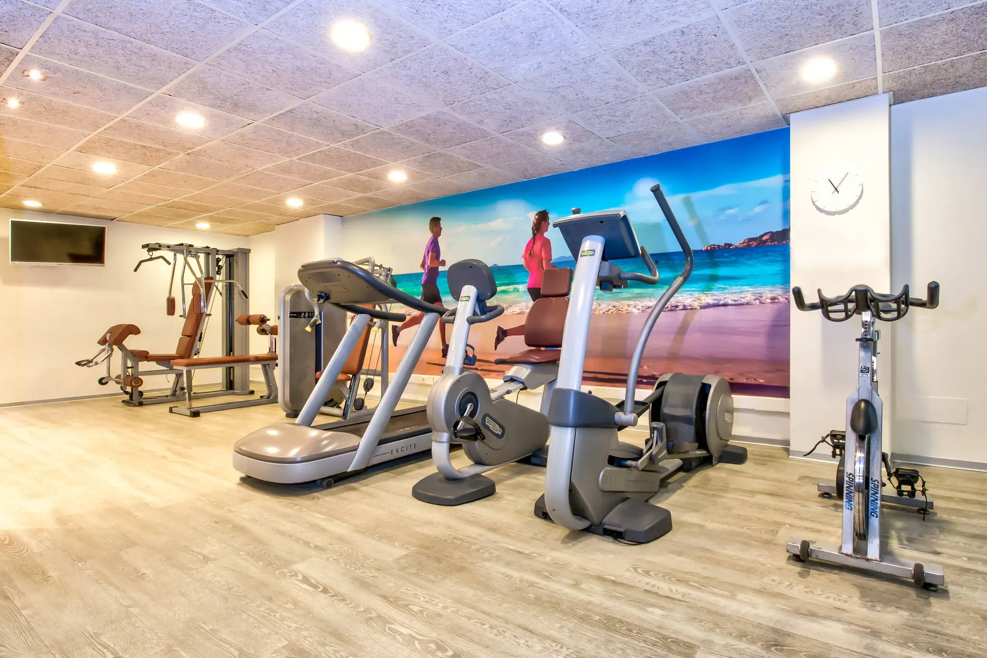 Iberostar Selection Albufera Park