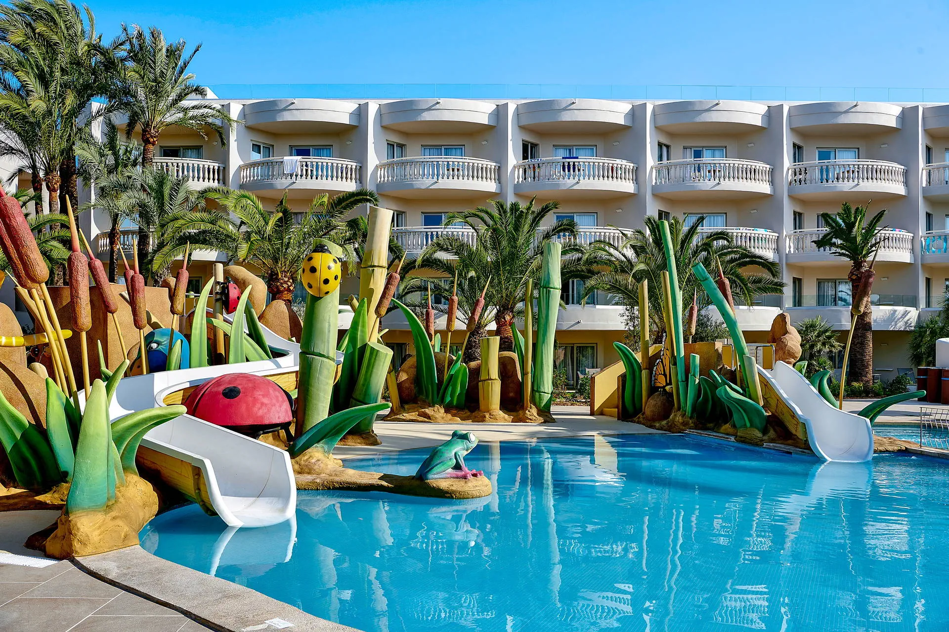 Iberostar Selection Albufera Park