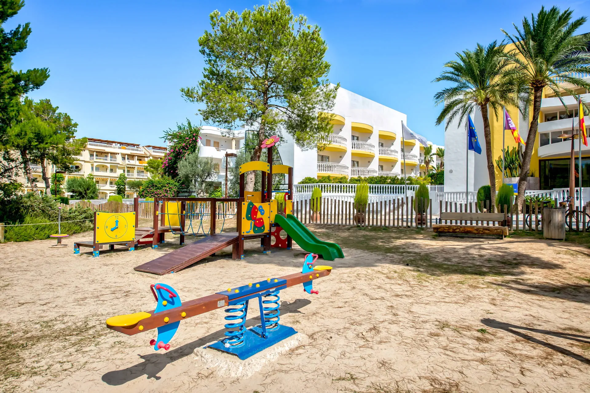 Iberostar Selection Albufera Park