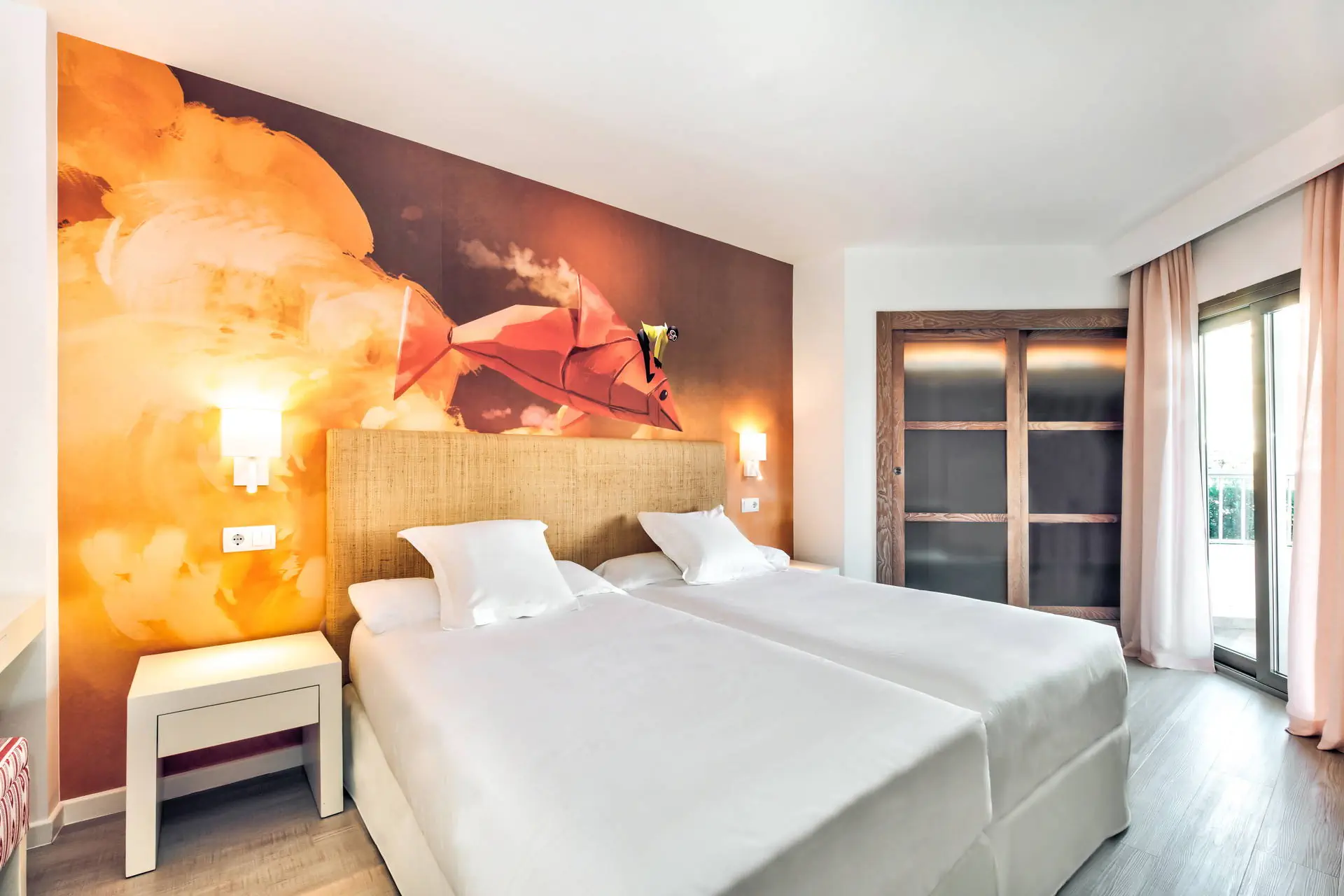 Iberostar Selection Albufera Park