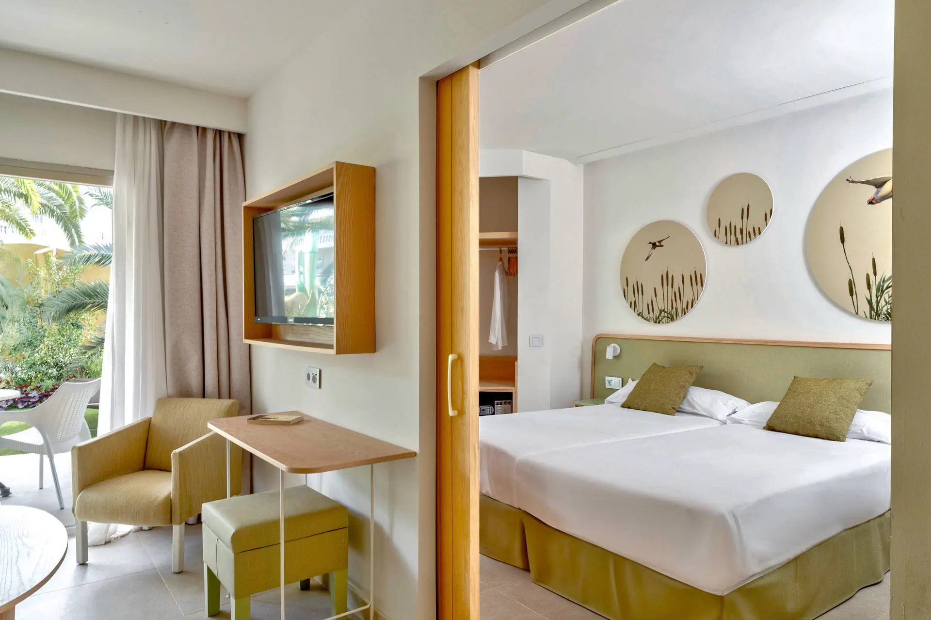 Iberostar Selection Albufera Park