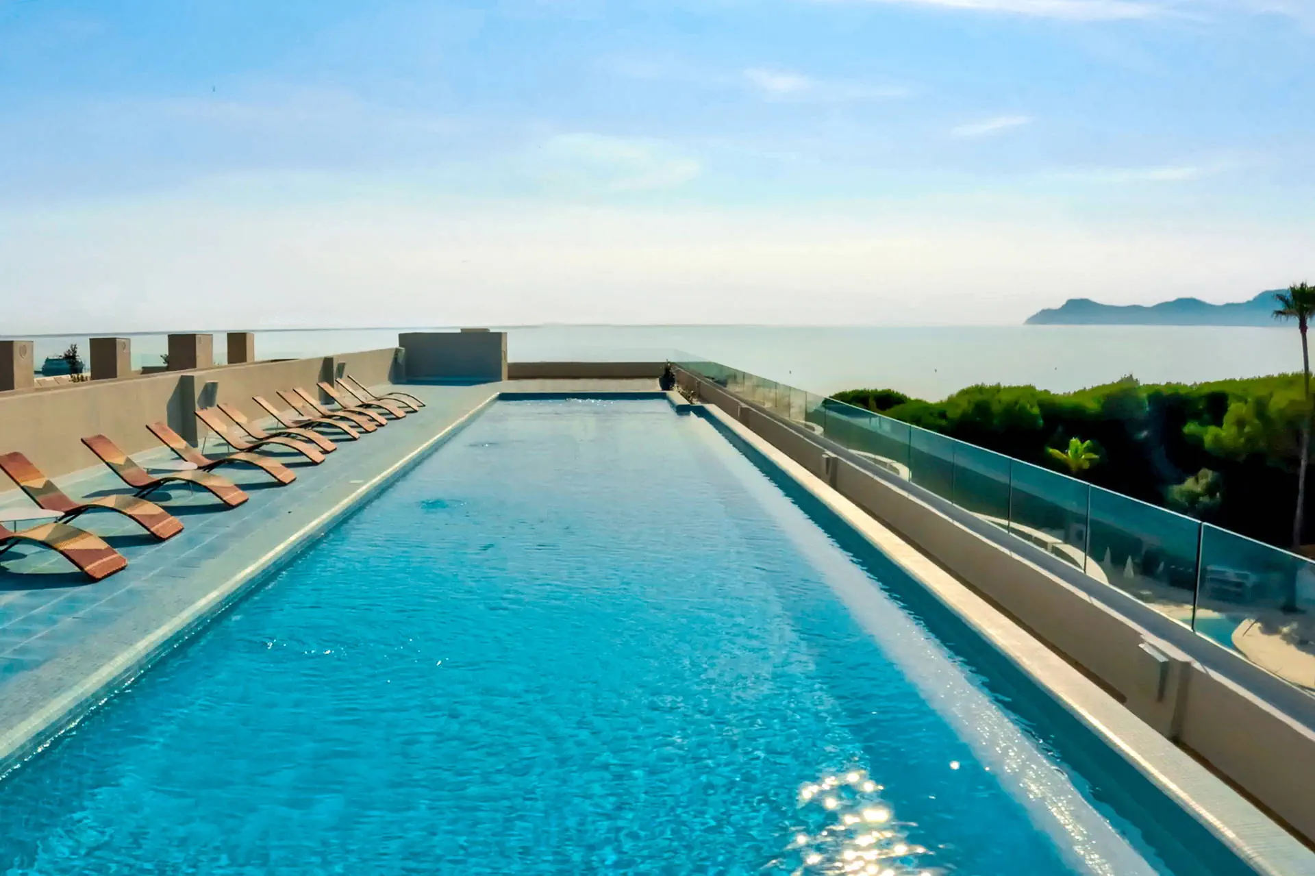 Iberostar Selection Albufera Park