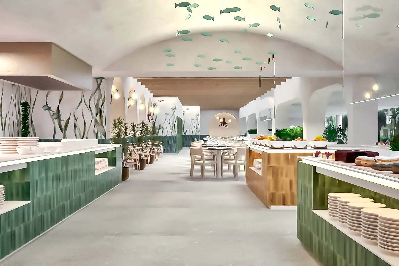 Iberostar Selection Albufera Park