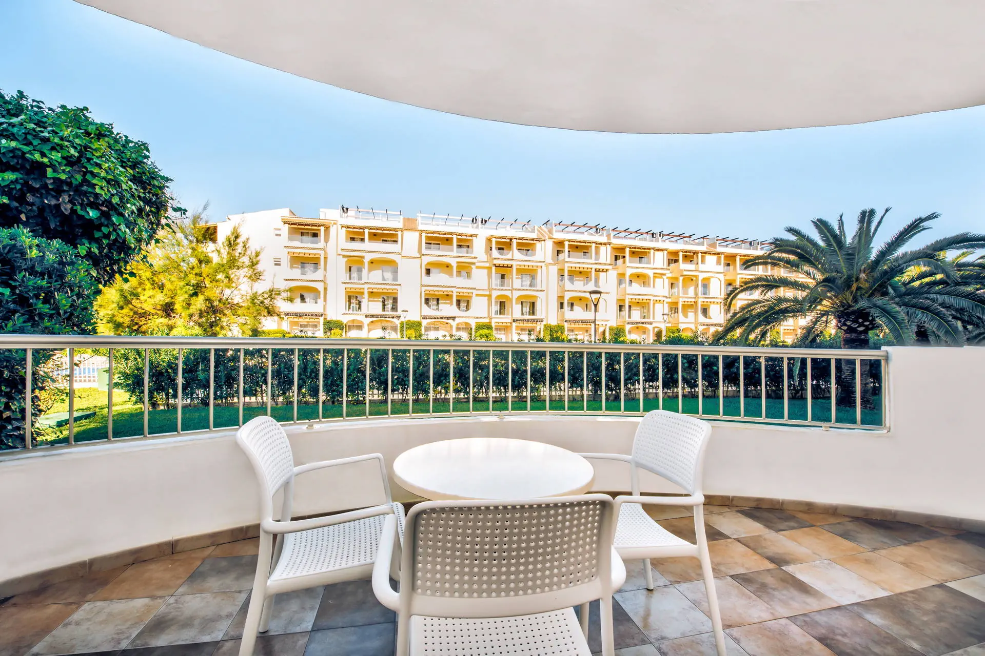 Iberostar Selection Albufera Park