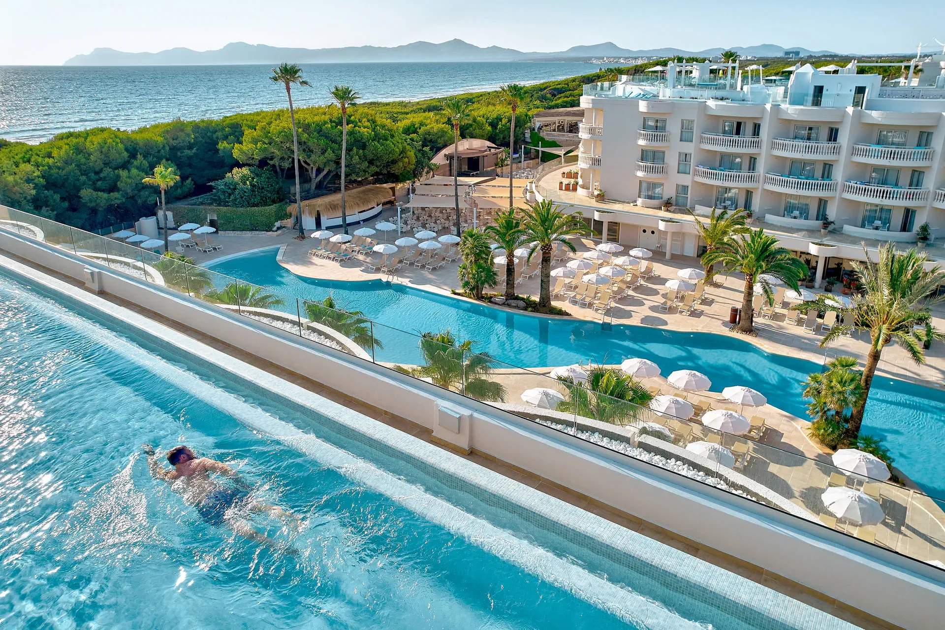 Iberostar Selection Albufera Park