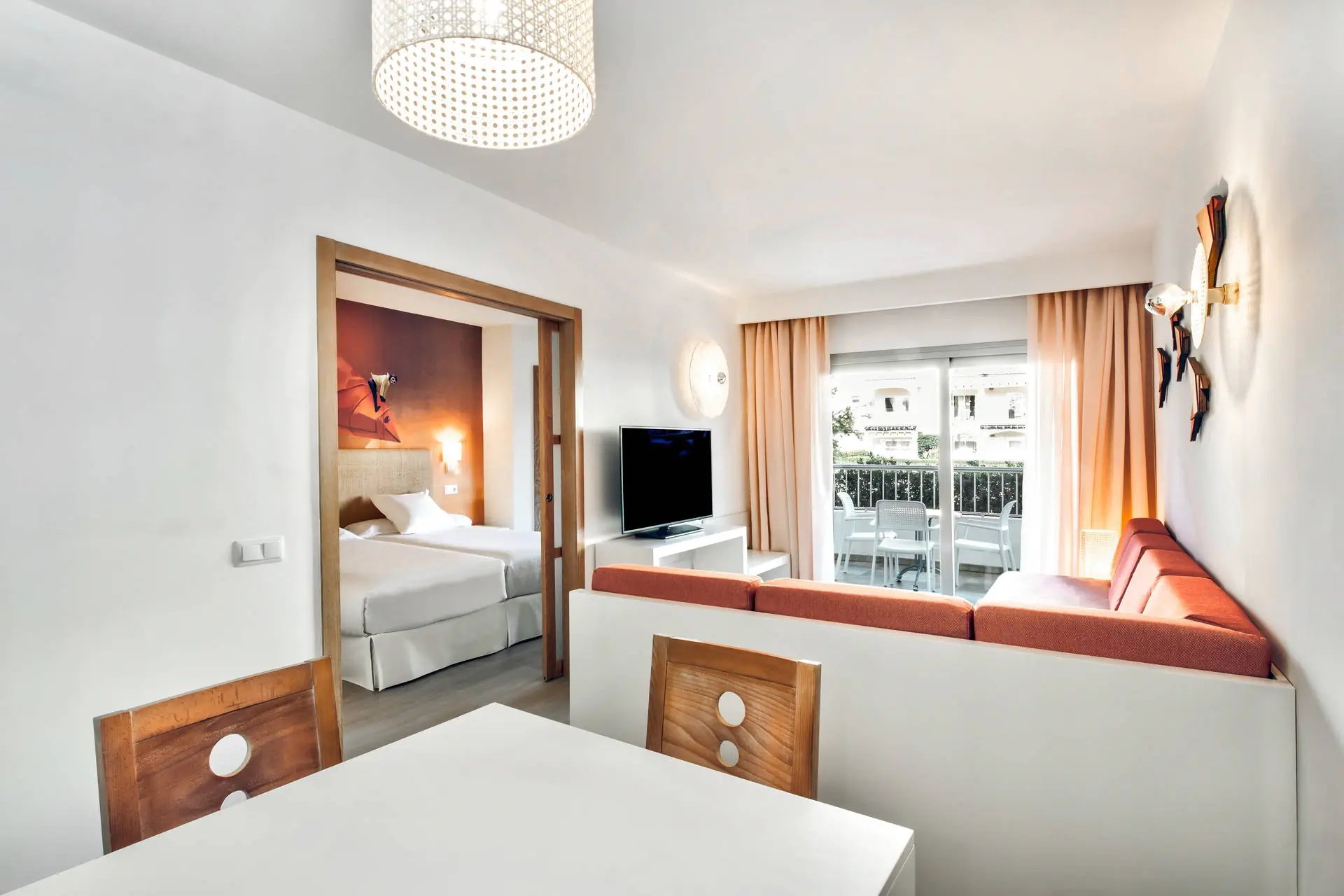 Iberostar Selection Albufera Park