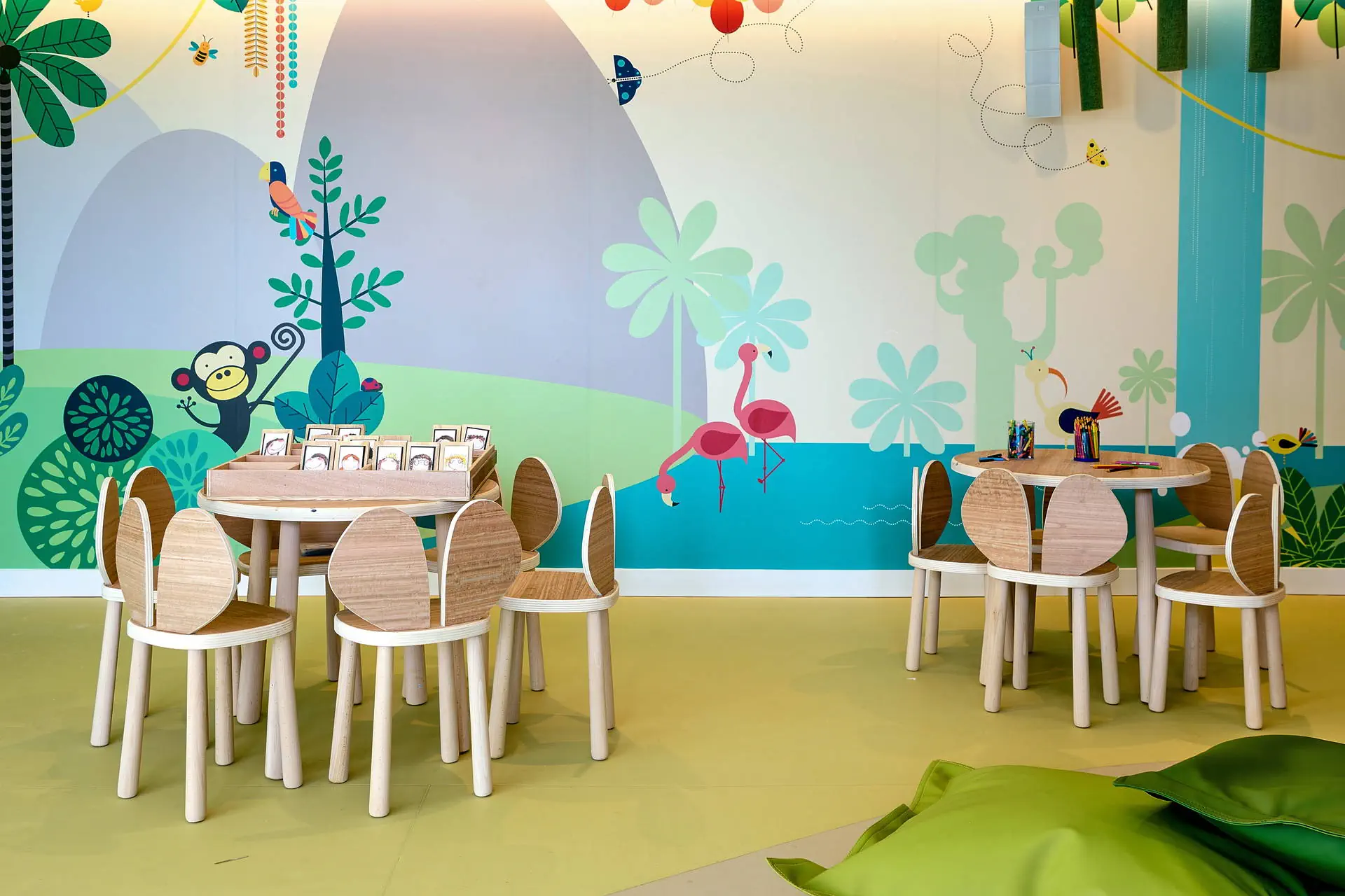Iberostar Selection Albufera Park