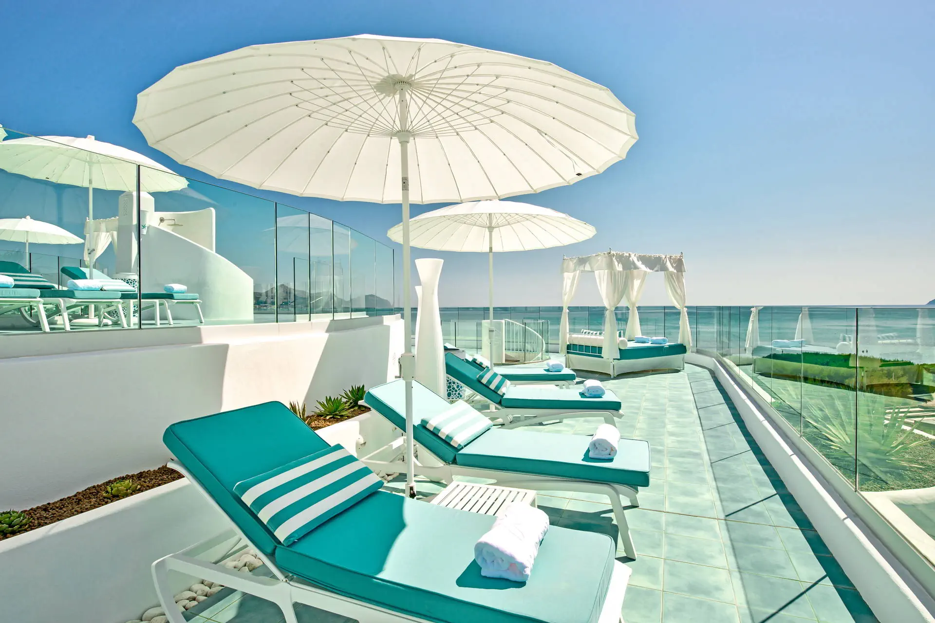 Iberostar Selection Albufera Park