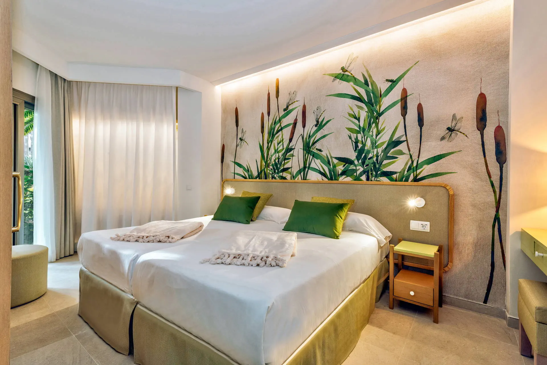Iberostar Selection Albufera Park