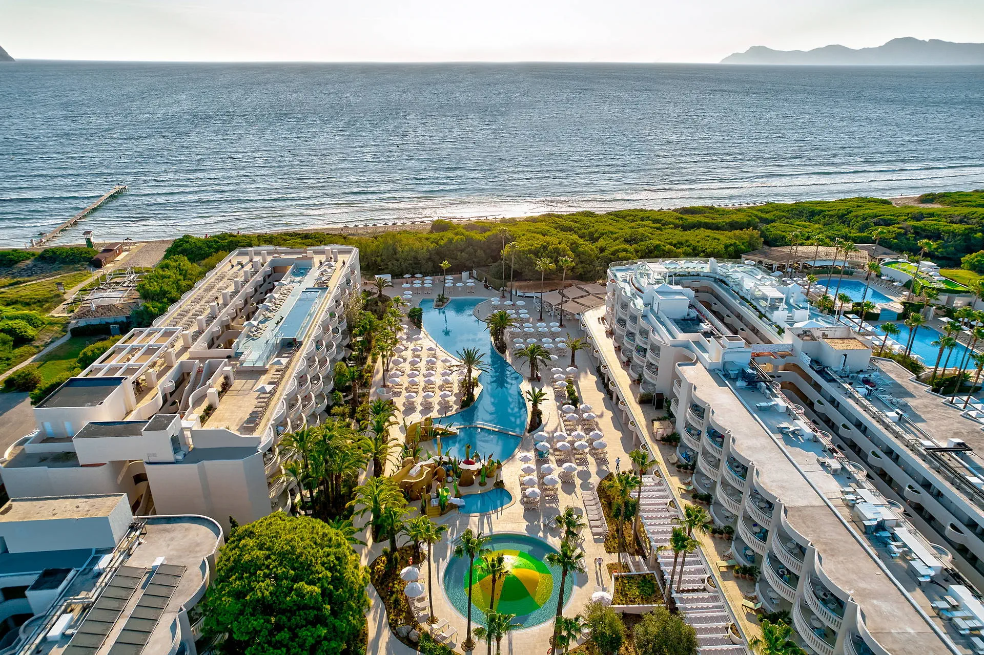 Iberostar Selection Albufera Park